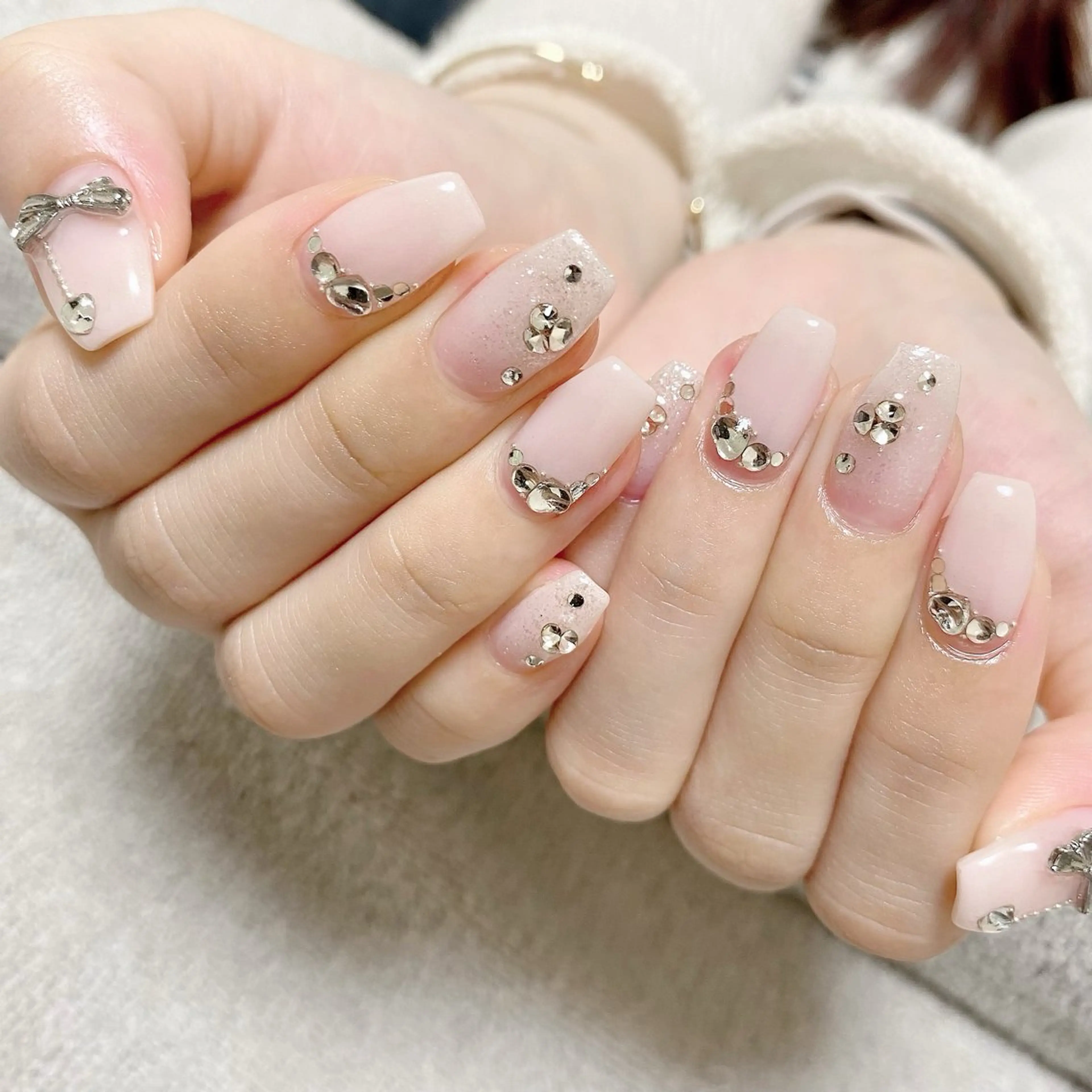 ネイル 💅fleur Ayumiのネイルデザイン