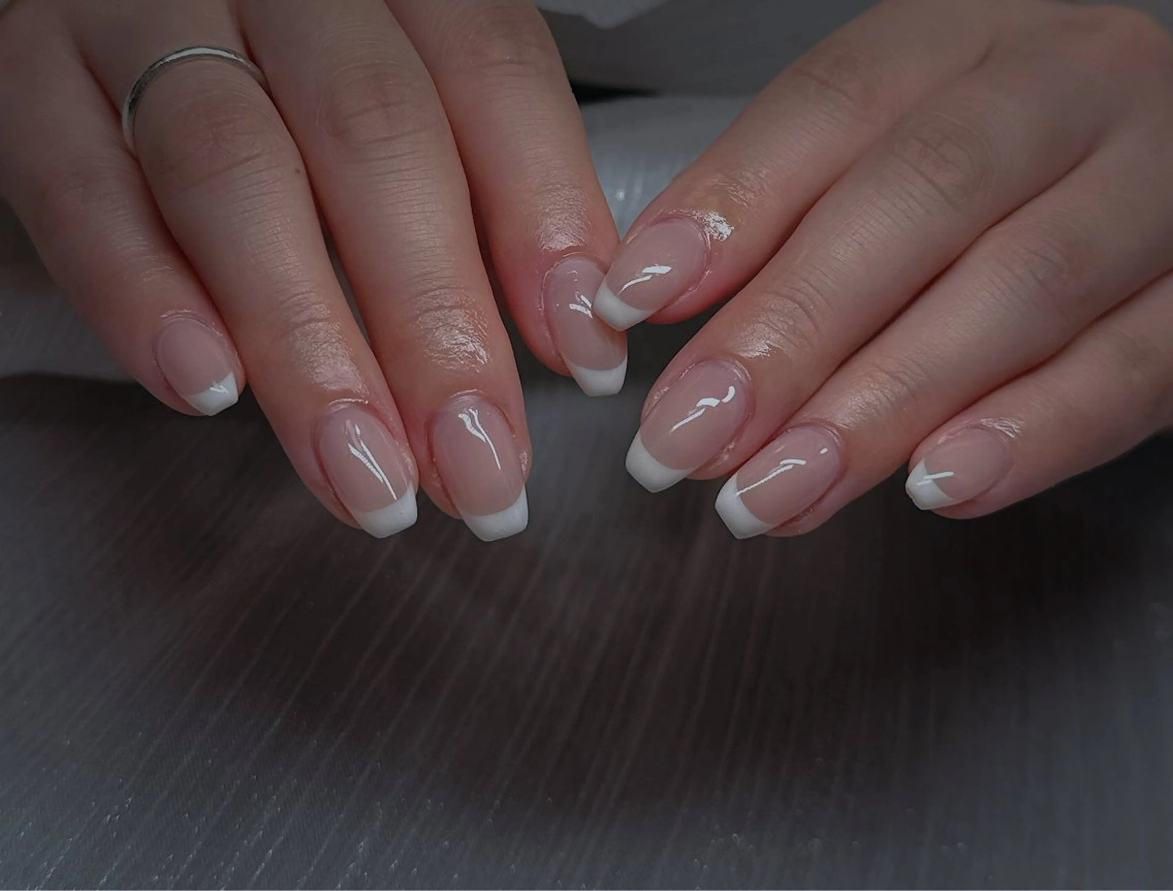 ネイル ハンドネイル Yumi nailのネイルデザイン