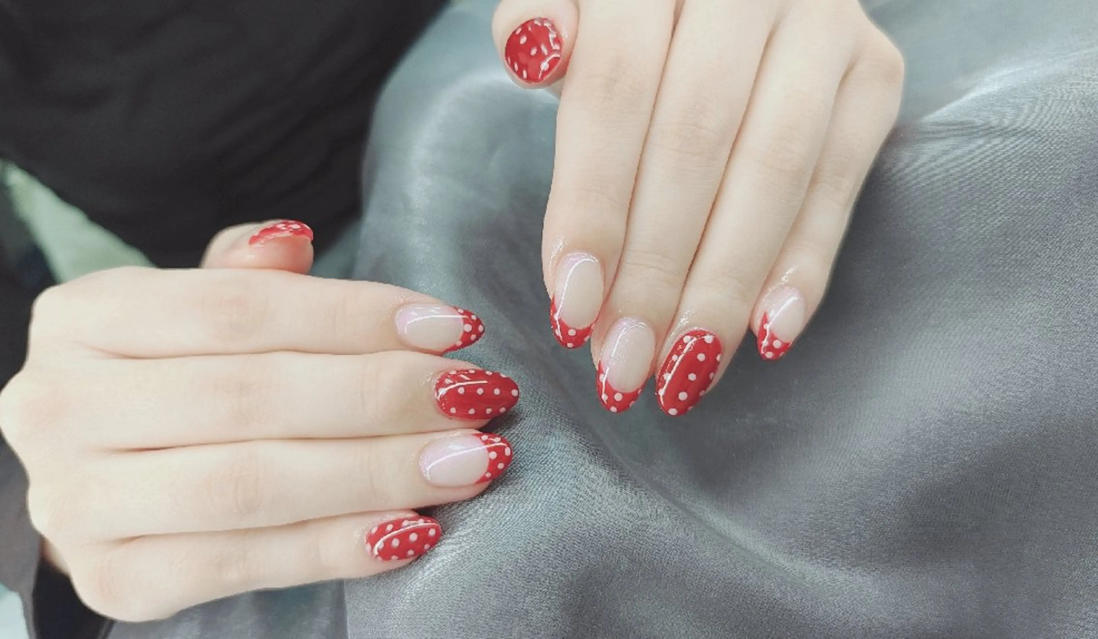 ネイル ♡Sherry  Nail♡のネイルデザイン