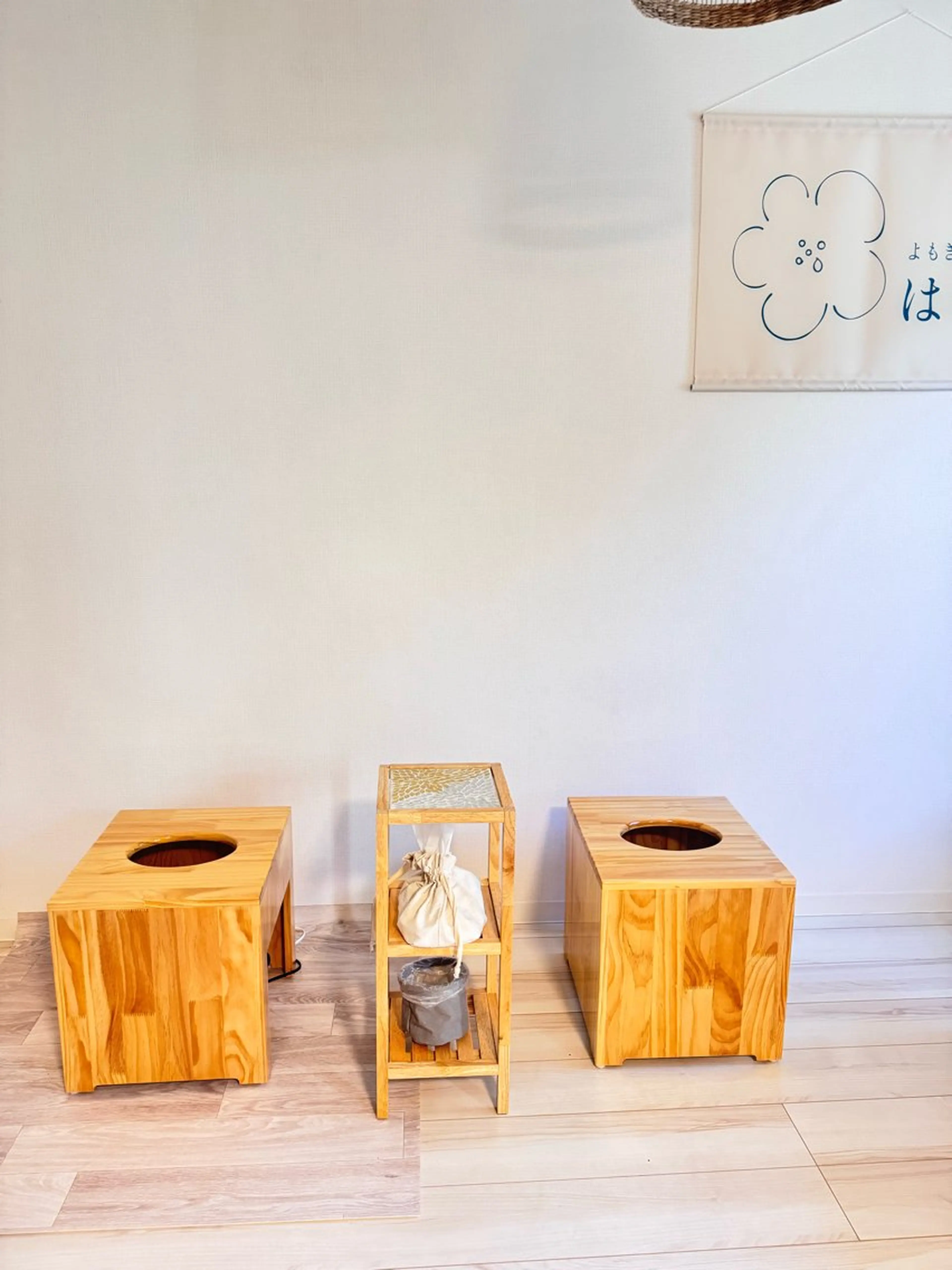 エステ リラク よもぎ蒸し/上井草 アロマ/ドライヘッドのその他イメージ