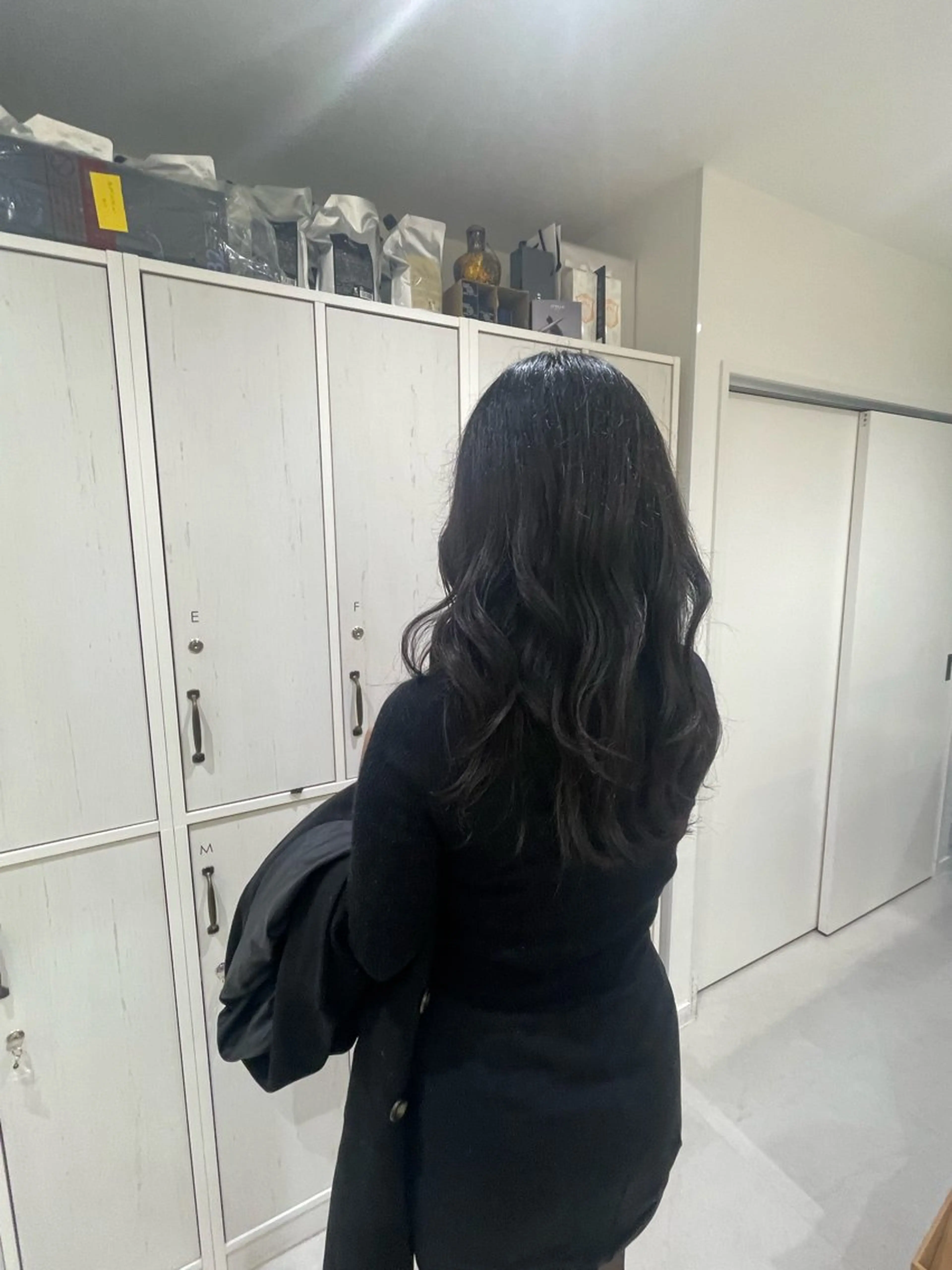 ロング カット このみ/髪質改善 /ヘアアレンジ🫧のヘアスタイル