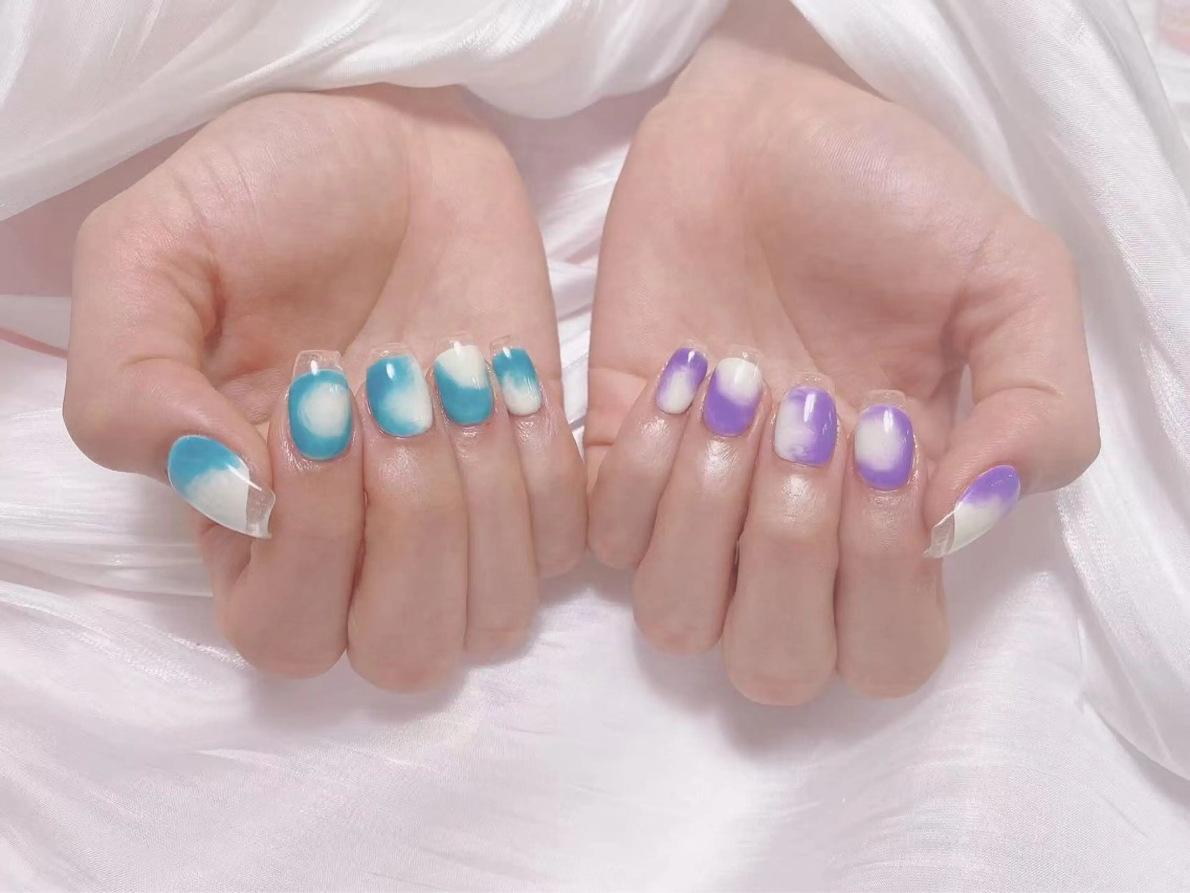 ネイル ジョリ kasumi🌹💅のネイルデザイン