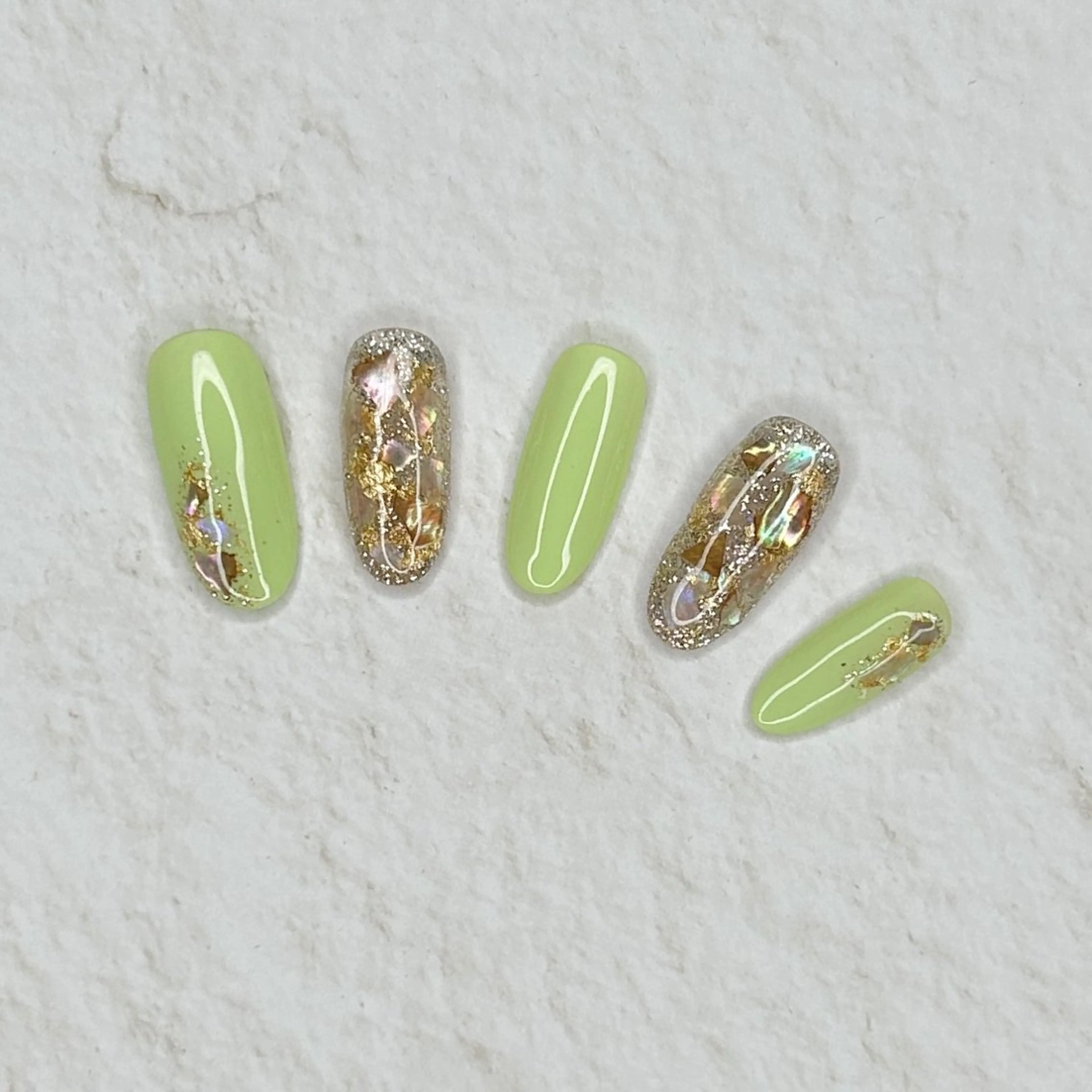 ネイル ease NAIL SALONのネイルデザイン