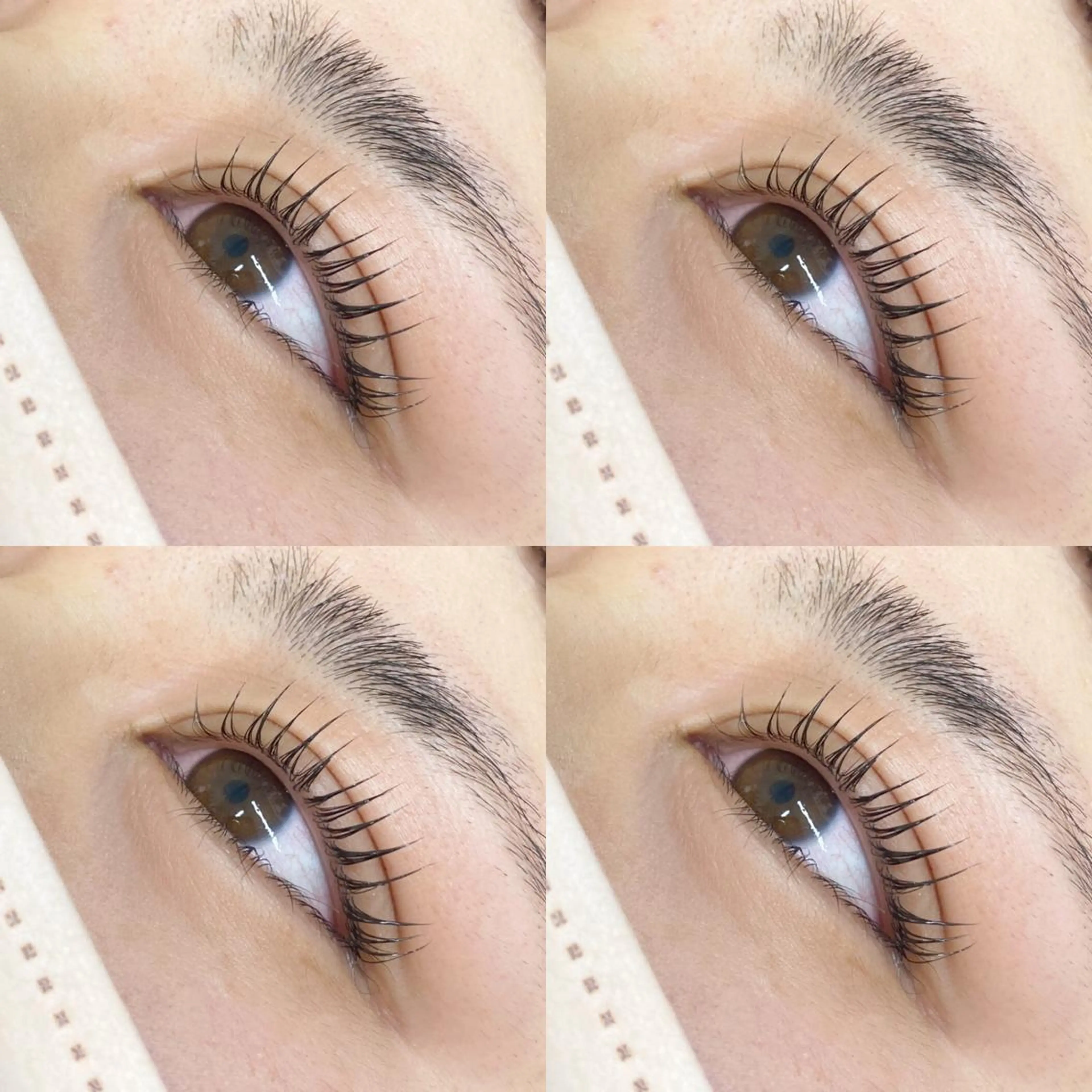 マツエク・マツパ まつげパーマ BAMBI 🖤KAWAIのマツエク・マツパデザイン