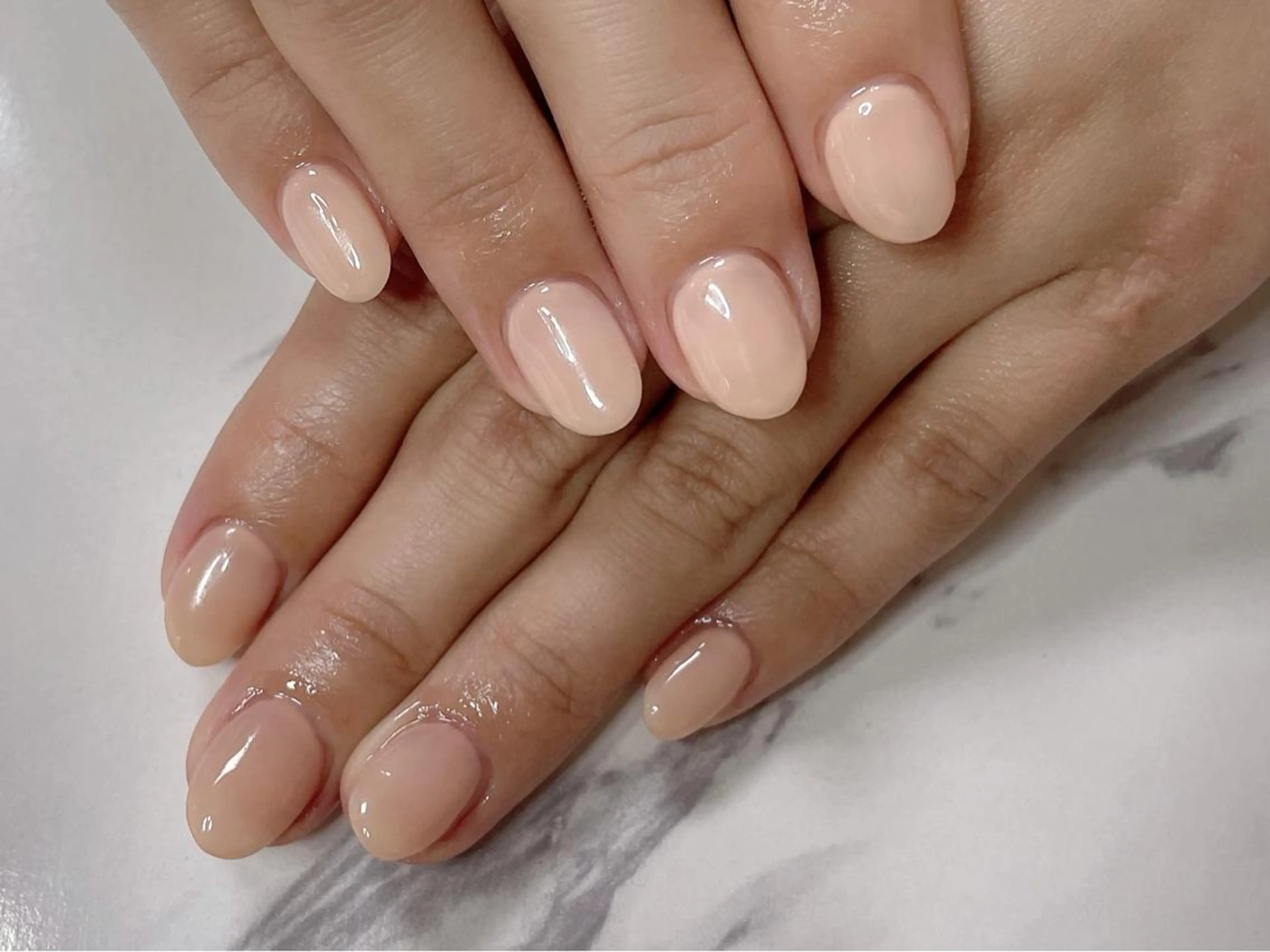 ネイル 畠山 ゆいのネイルデザイン