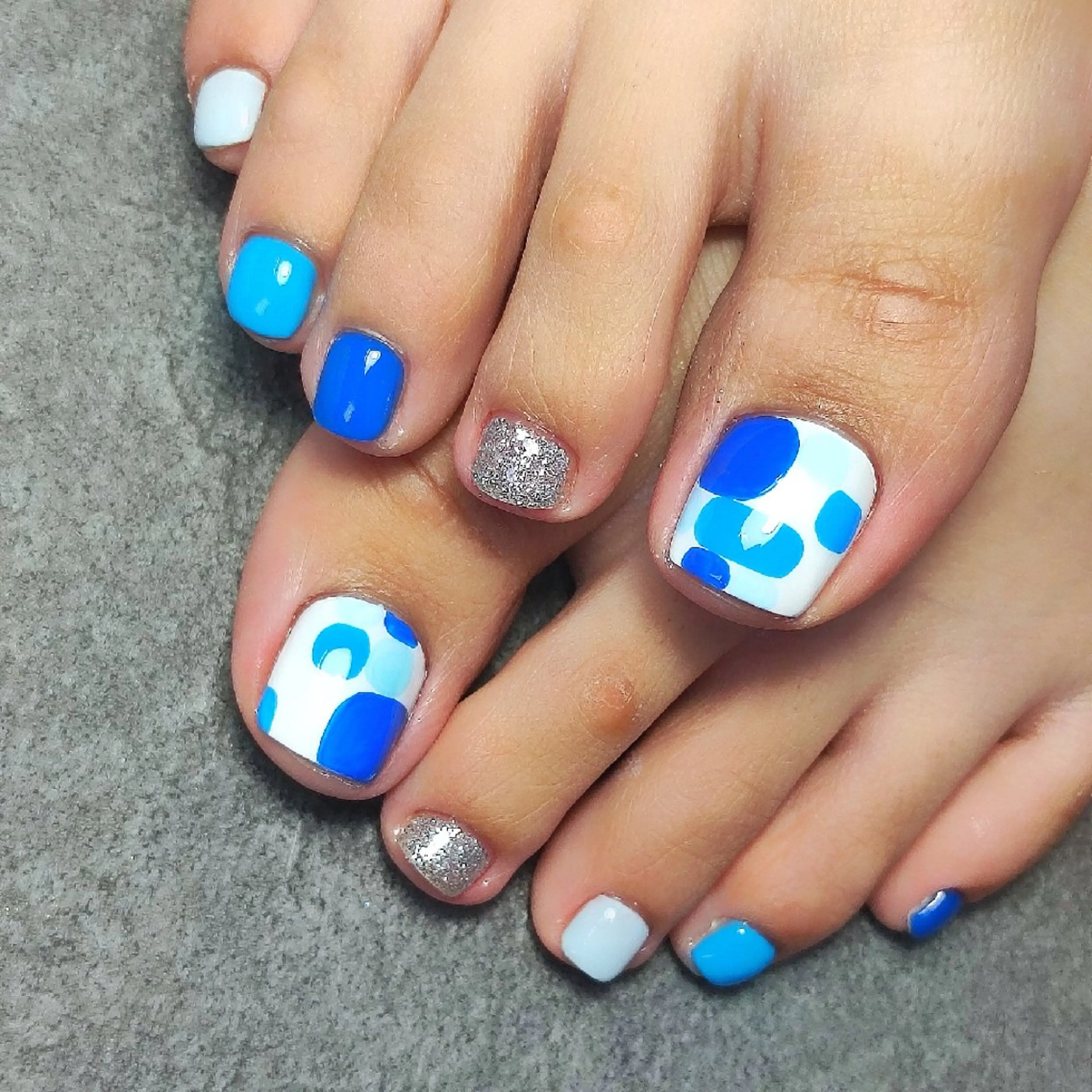 ネイル アートネイル 個人サロン saltnailのネイルデザイン