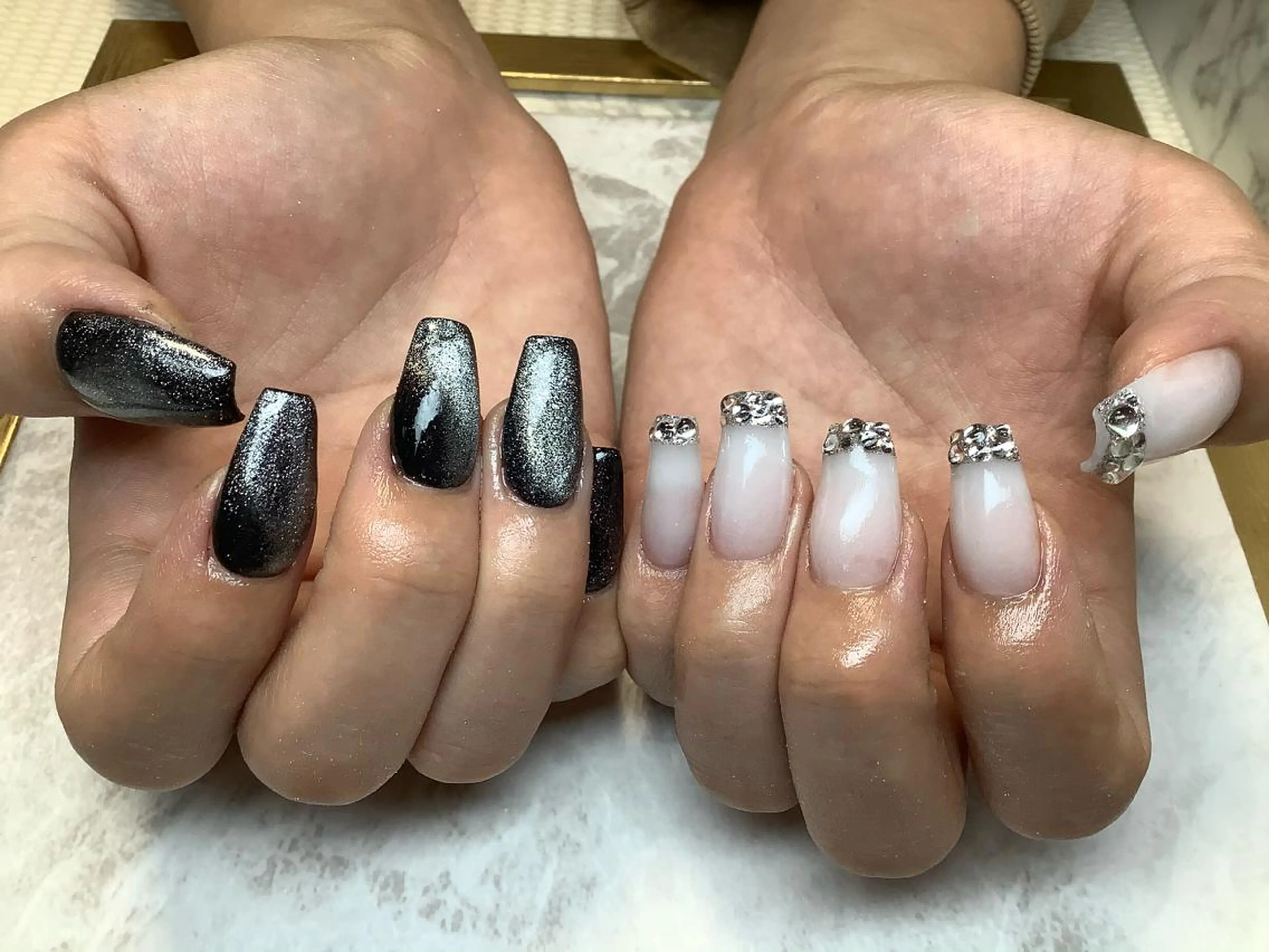 ネイル 〜hatinail 〜のネイルデザイン