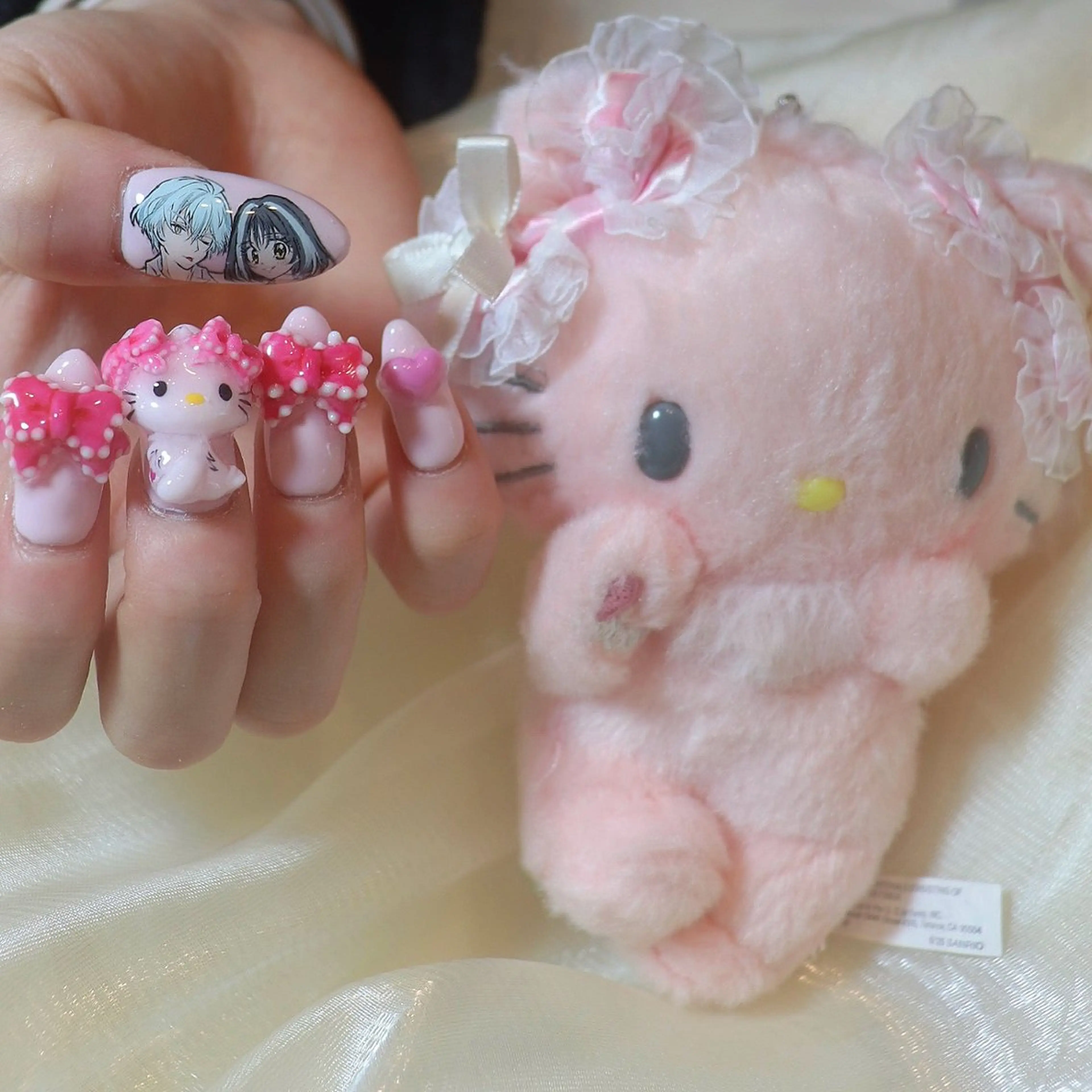 ネイル Dreamer nailのネイルデザイン