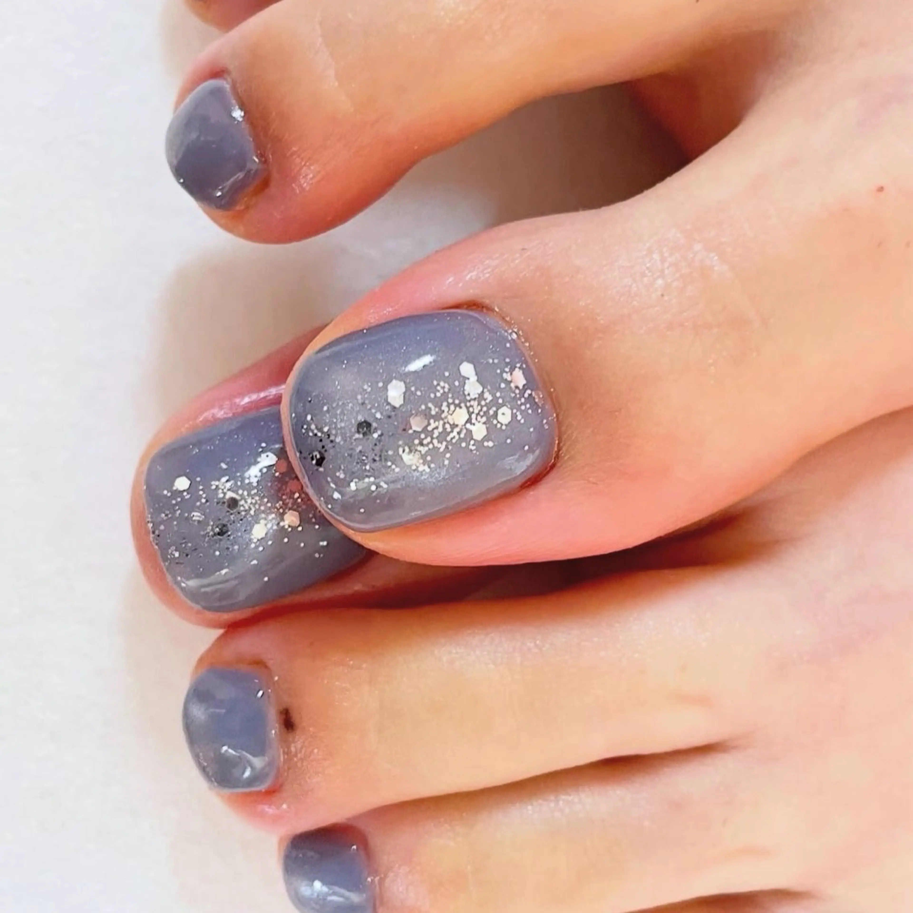 ネイル Bonnal所属・Manamǐ 個性派のネイルデザイン