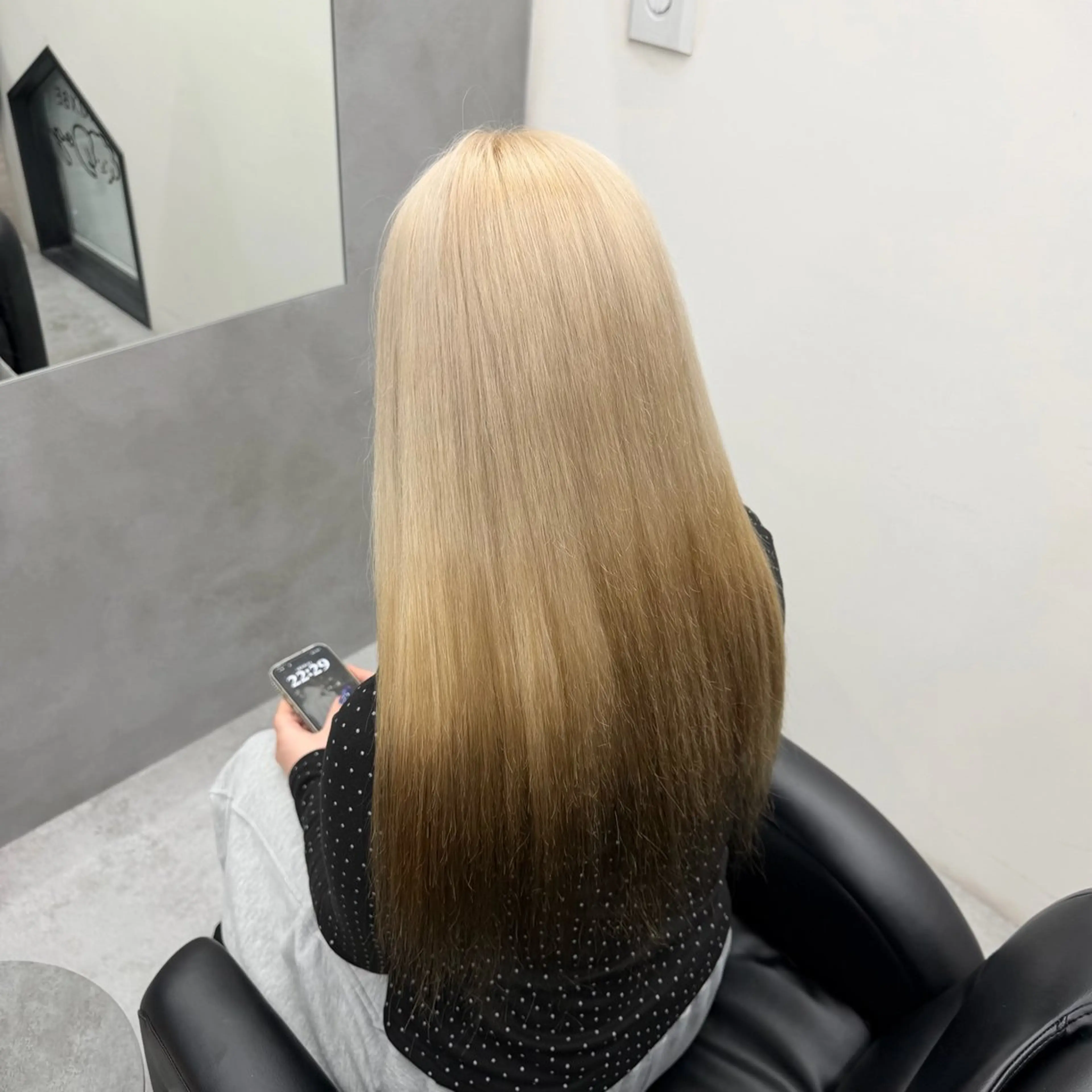 カラー ヘアカラー 派手髪特化 🪐REN🪐のヘアスタイル