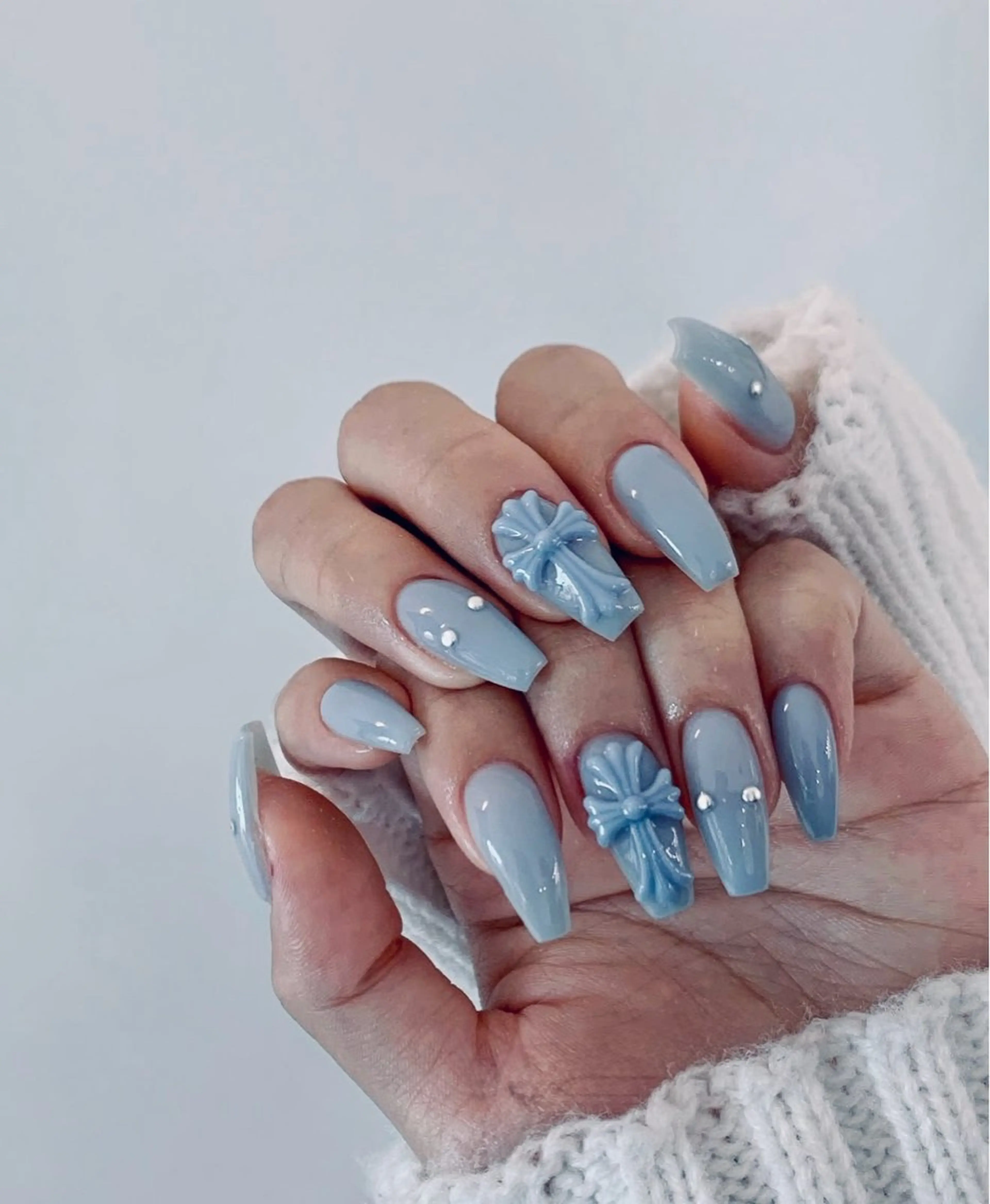 ネイル ハンドネイル Kora Nailのネイルデザイン