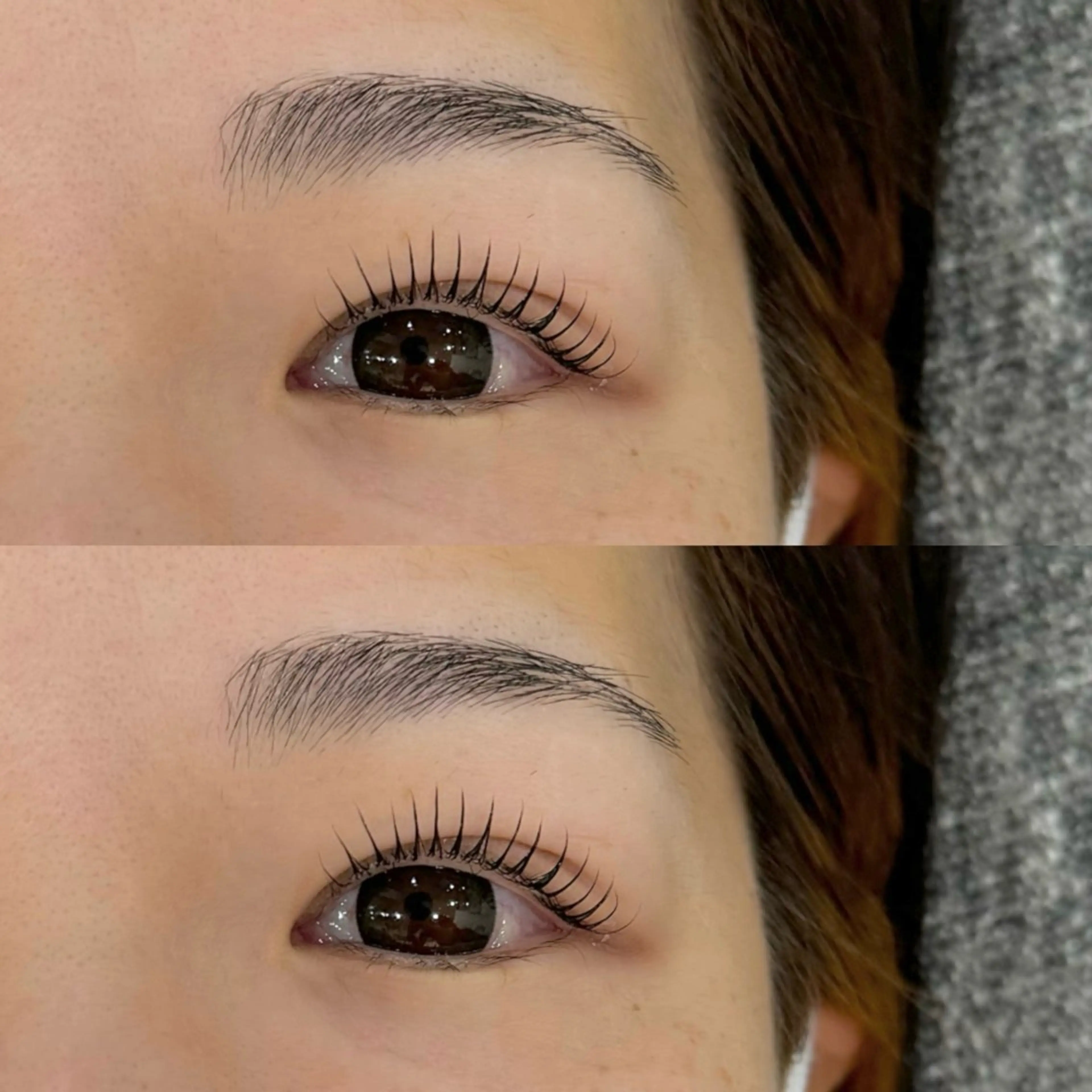 マツエク・マツパ まつげパーマ Haruki (はるき)のマツエク・マツパデザイン