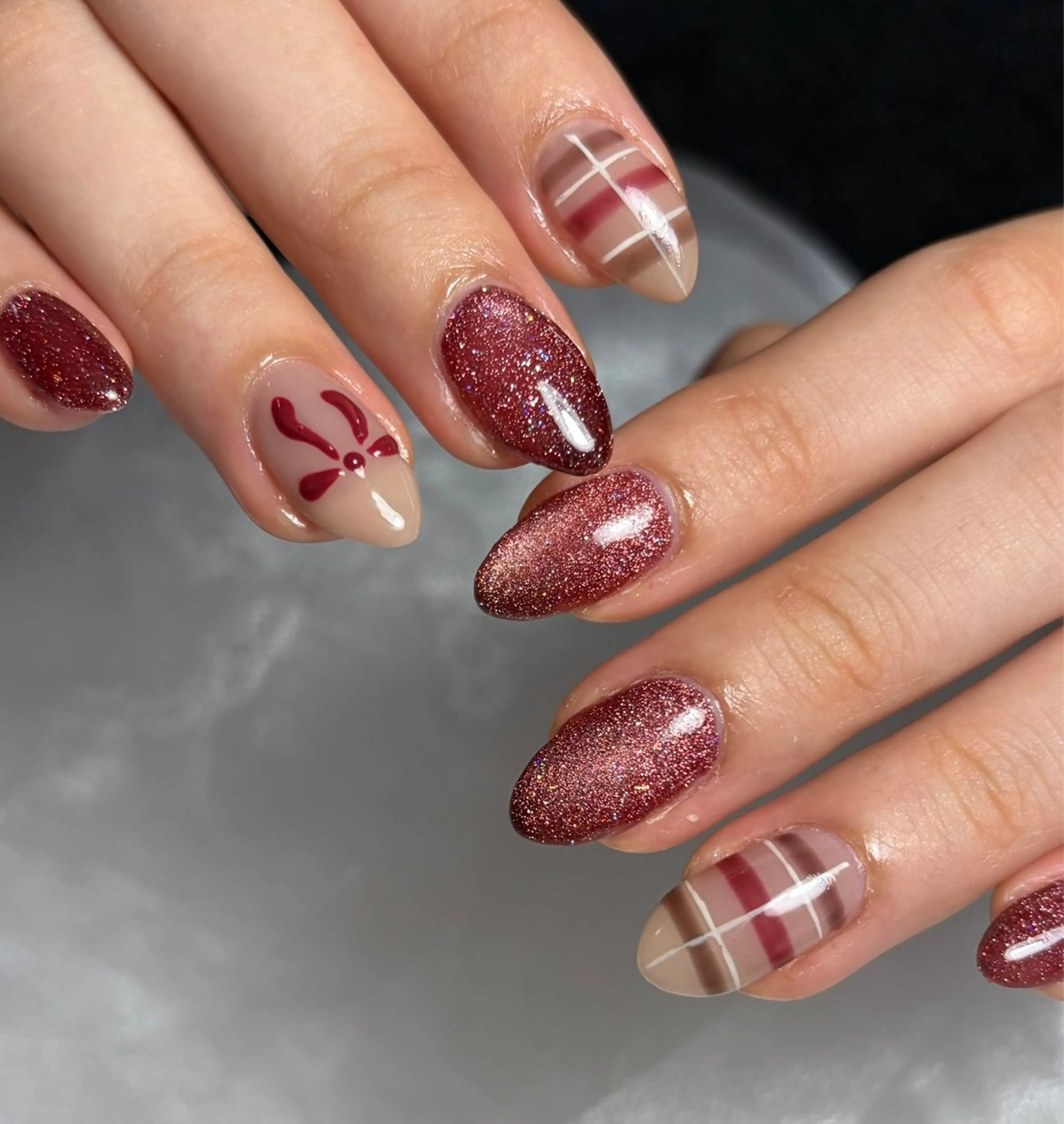 ネイル K. nailのネイルデザイン