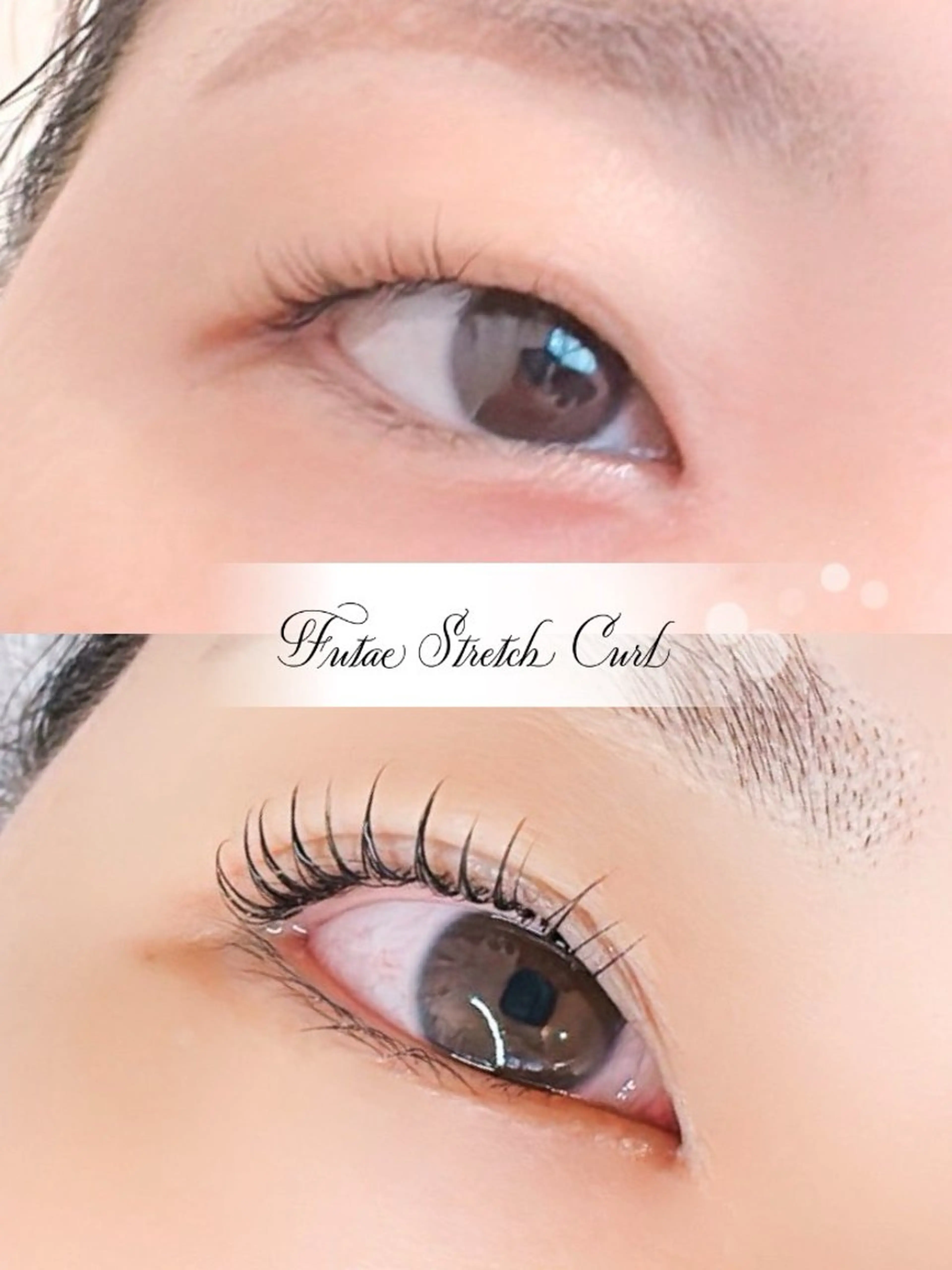 マツエク・マツパ 似合わせまつパ︎︎ 👀 ︎ /Otoeのマツエク・マツパデザイン