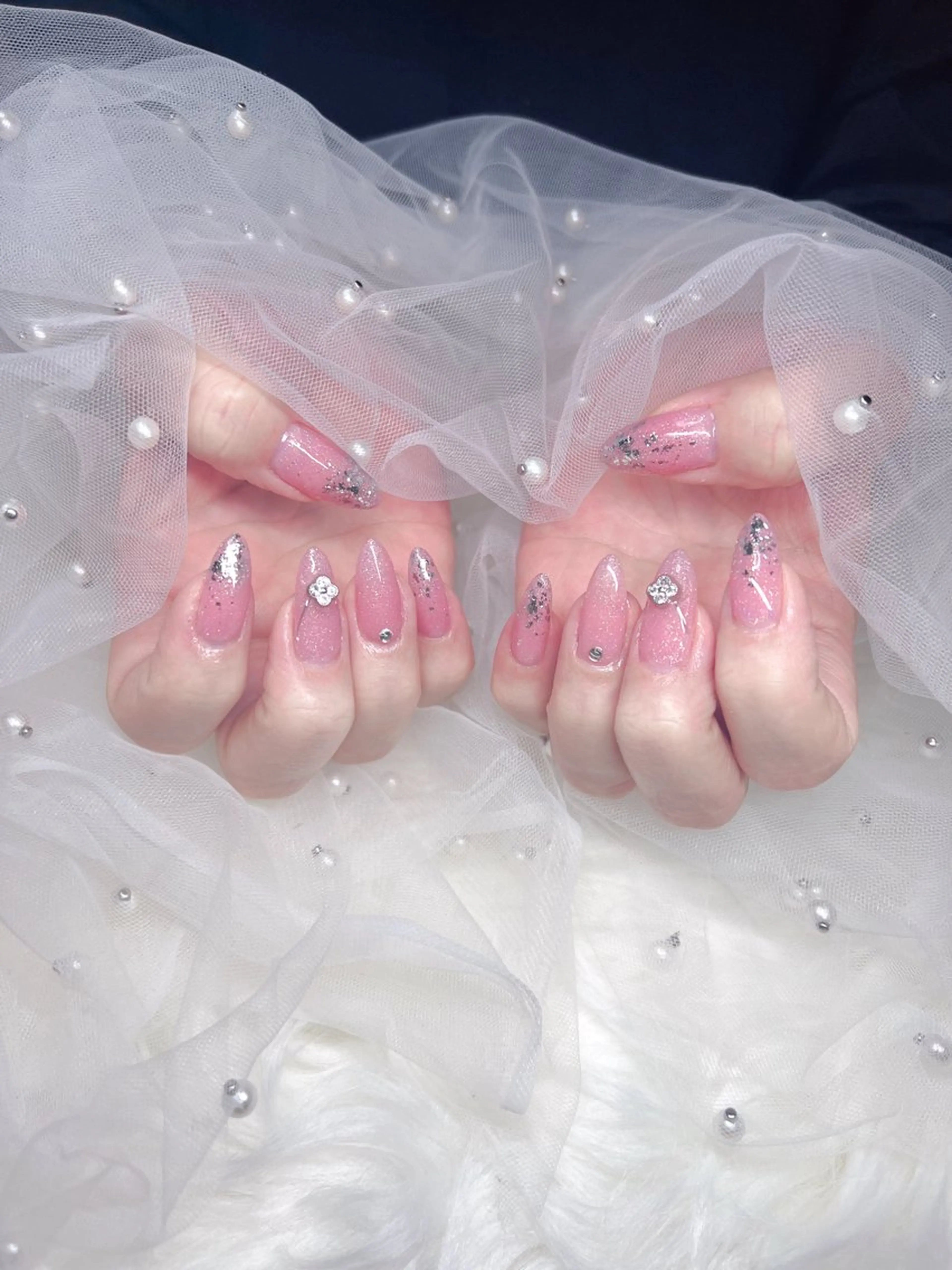 ネイル MK ネイルサロンのネイルデザイン