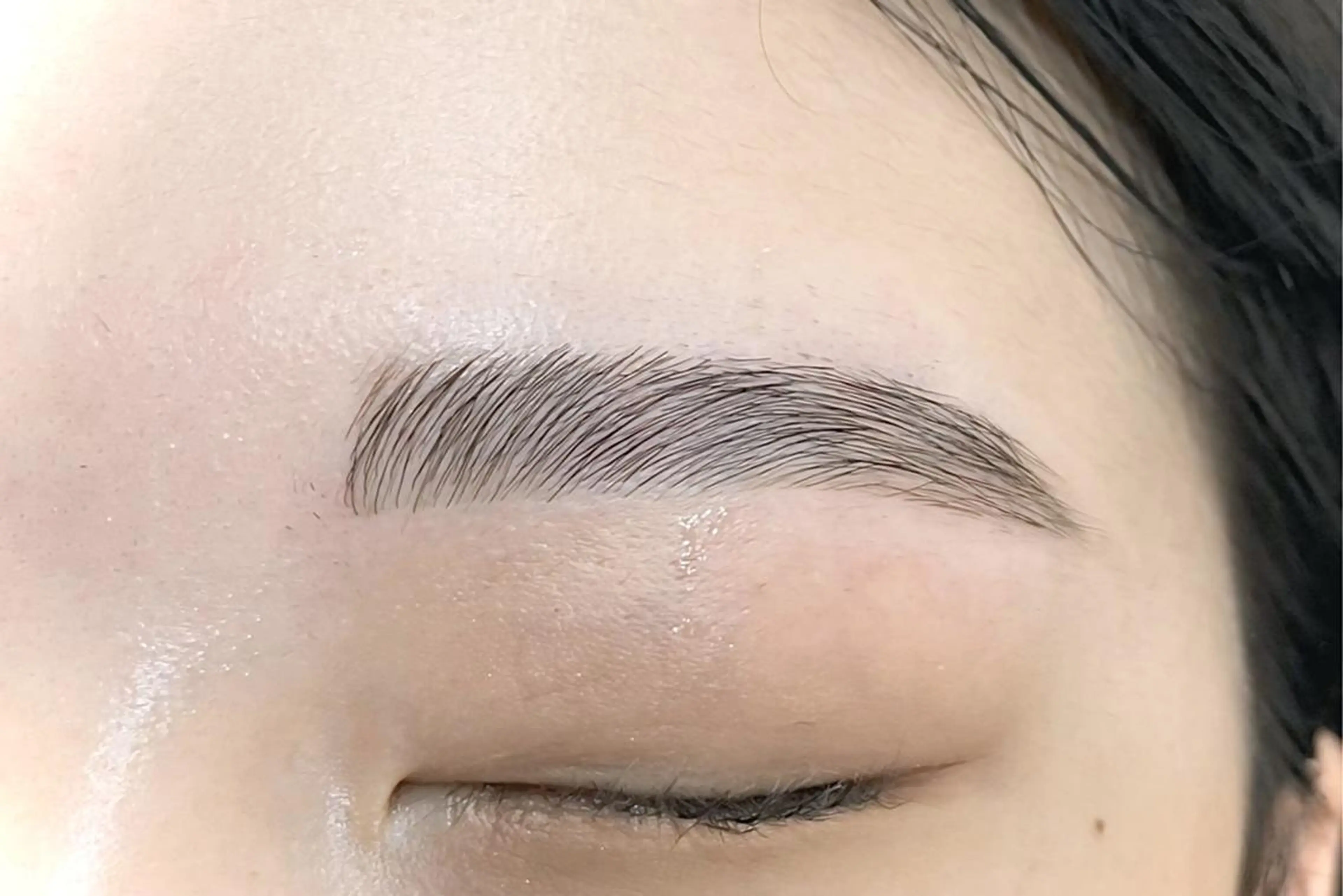 マツエク・マツパ 中林 ナカバヤシのマツエク・マツパデザイン