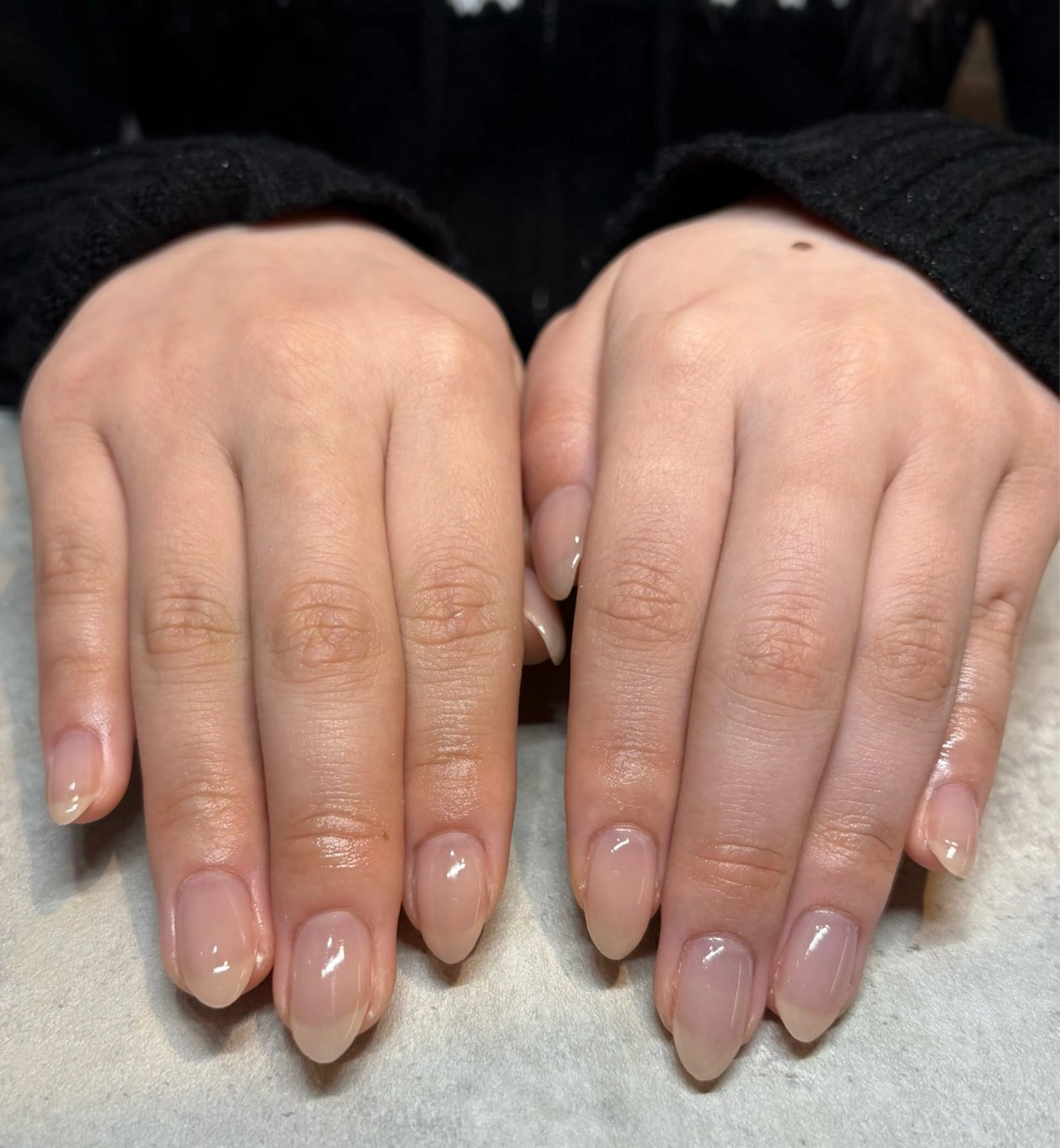 ネイル Miyu(ミユ) 【 cutill 】のネイルデザイン