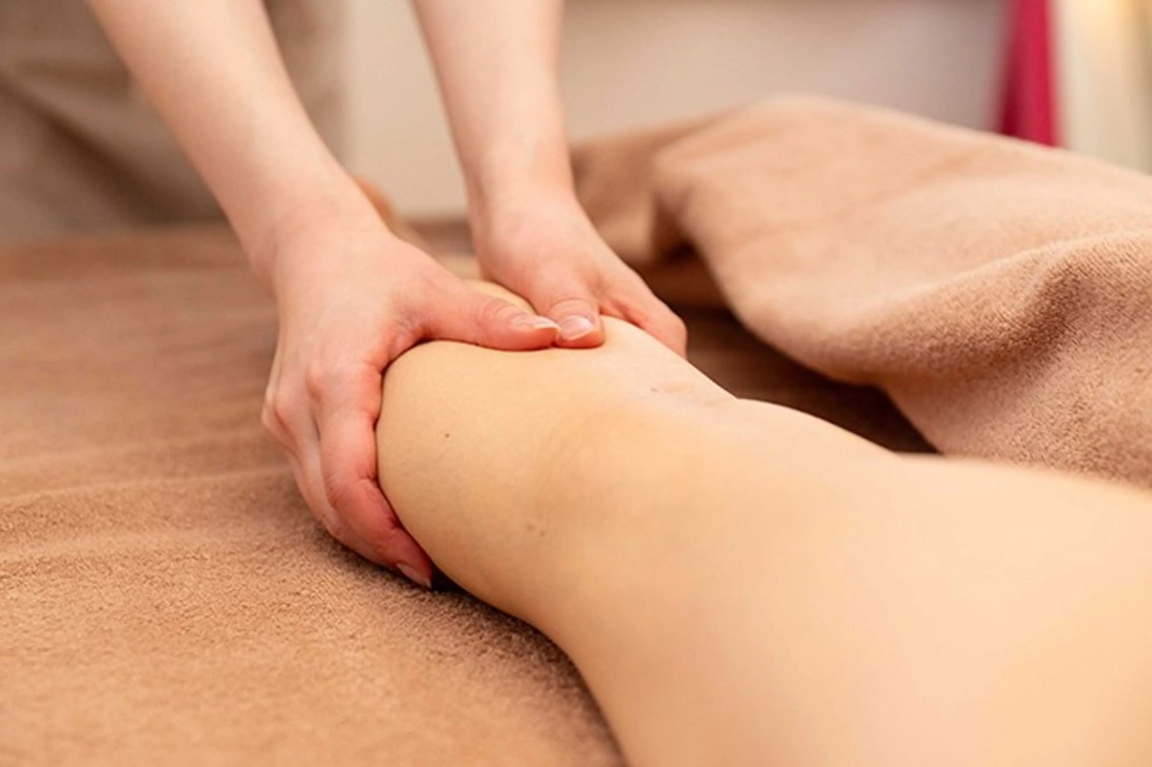 エステ リラク beauty salon che'ri所属・salon che'riのエステ・リラクイメージ