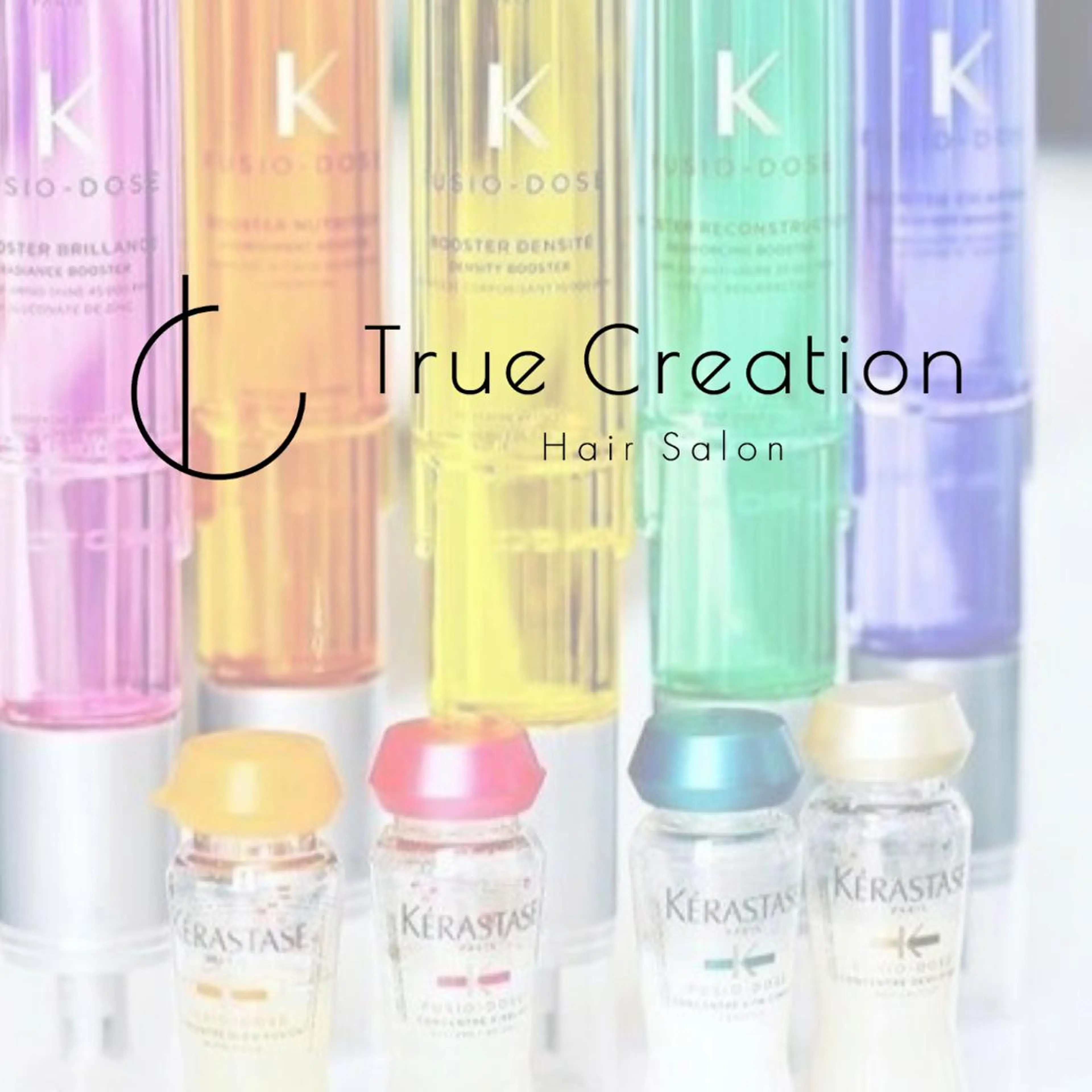 セミロング ヘアカラー トリートメント 🦄コグレケンタピ ンクカラー🎨パーマのヘアスタイル