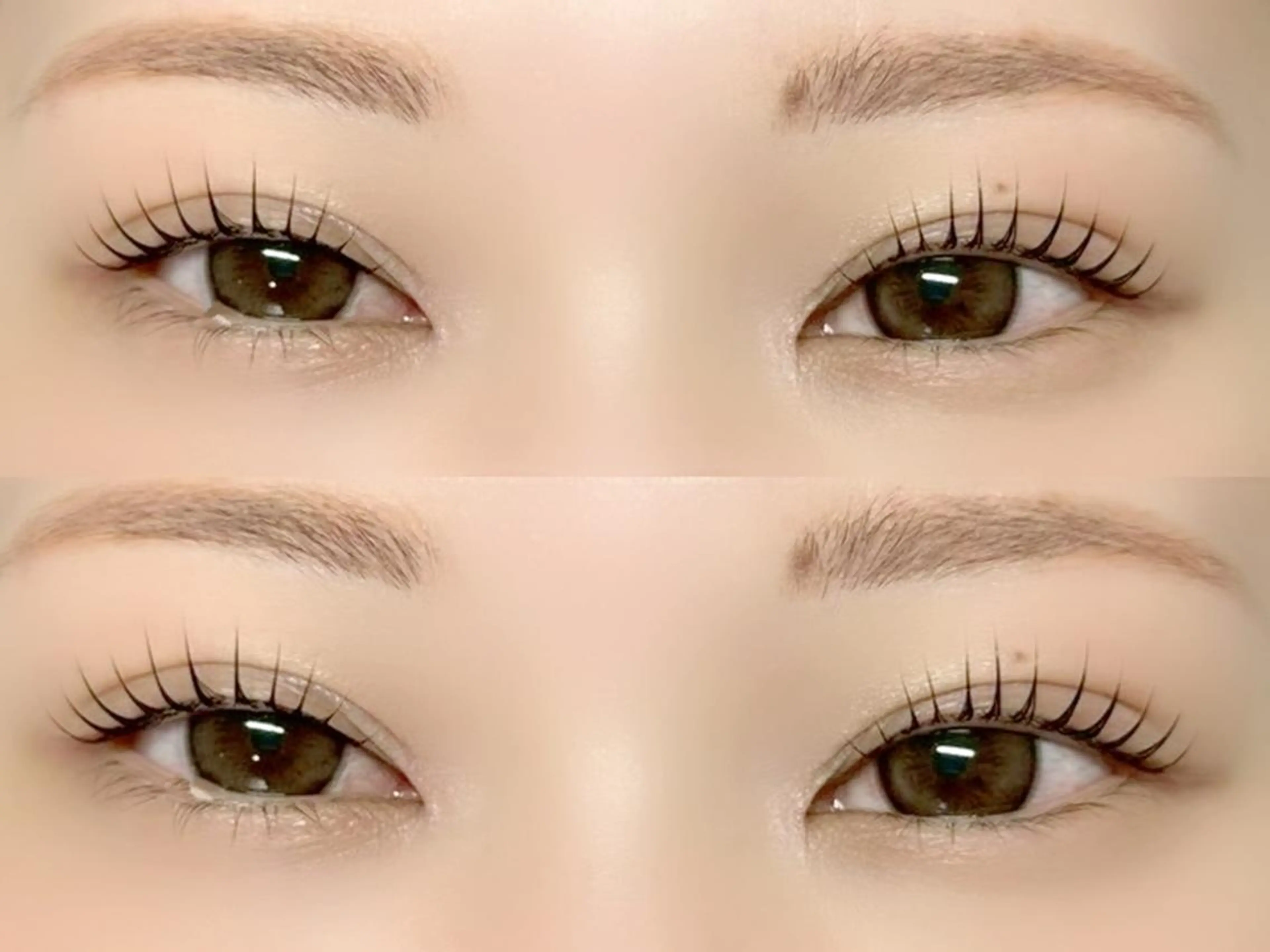 マツエク・マツパ ベルエ京橋店★ まつげパーマ 松田のマツエク・マツパデザイン