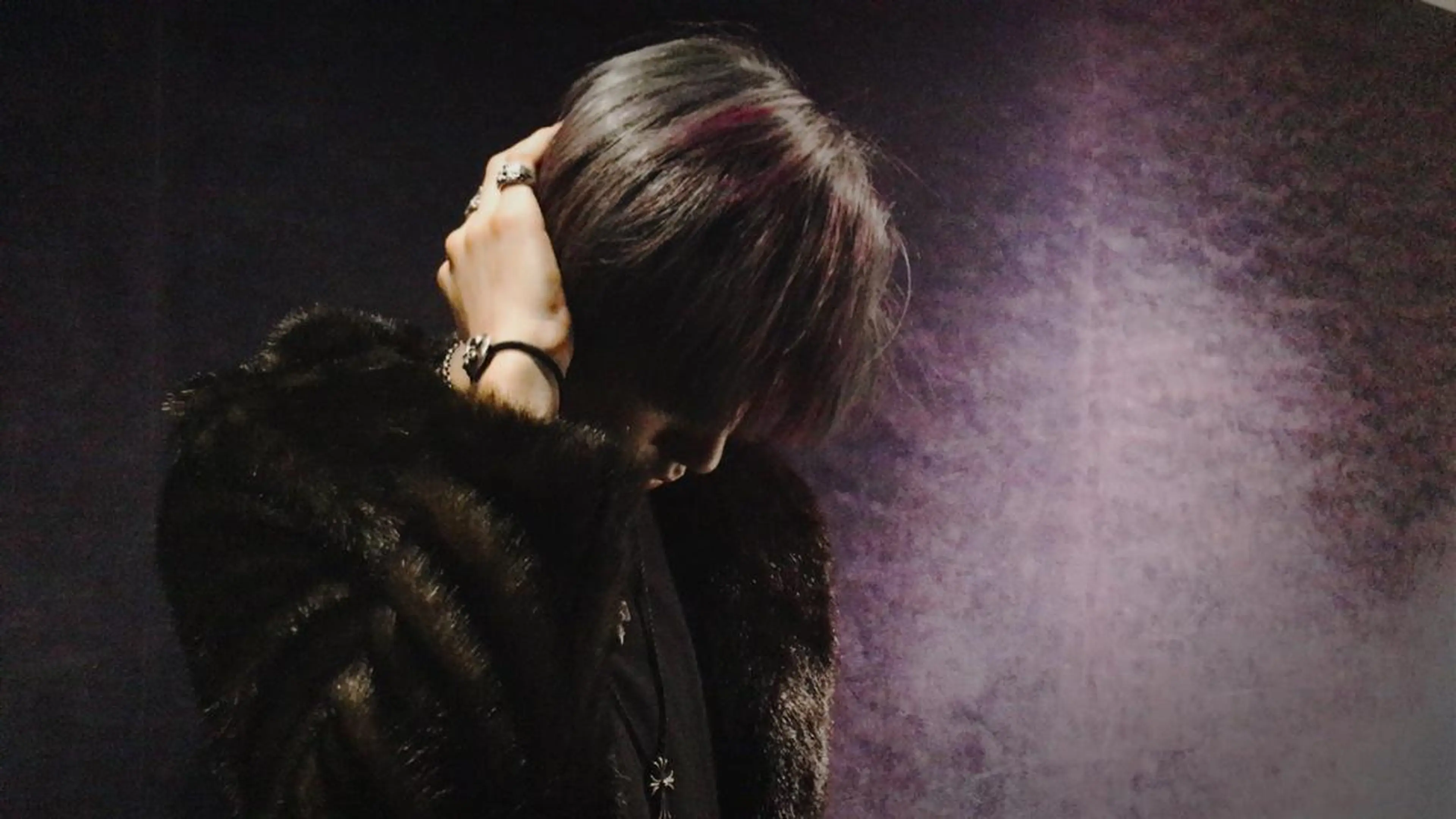 ショート 北川大輔🌟 小顔レイヤーカットのヘアスタイル