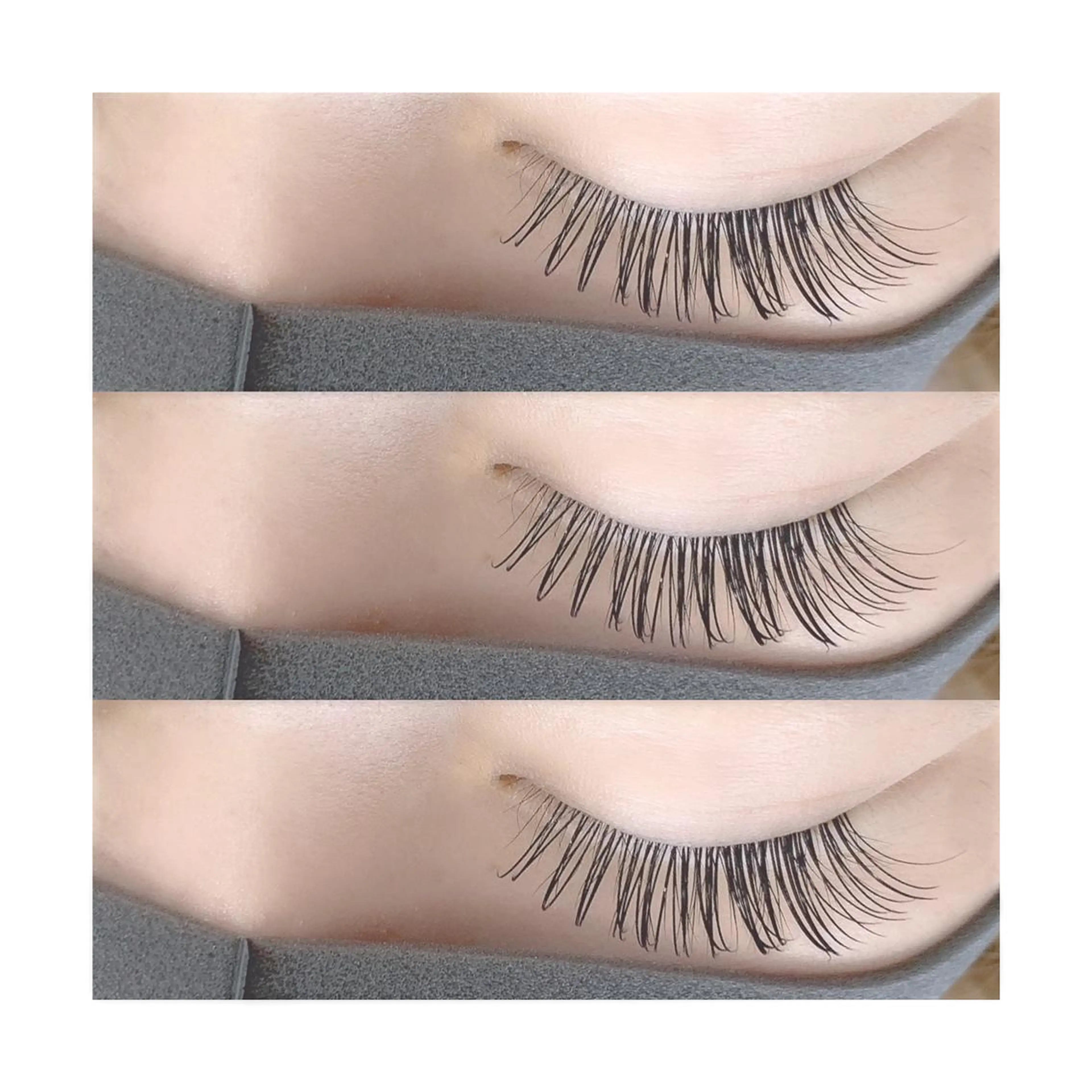 マツエク・マツパ LiTA.住吉店 ＊ 桐山美優のマツエク・マツパデザイン