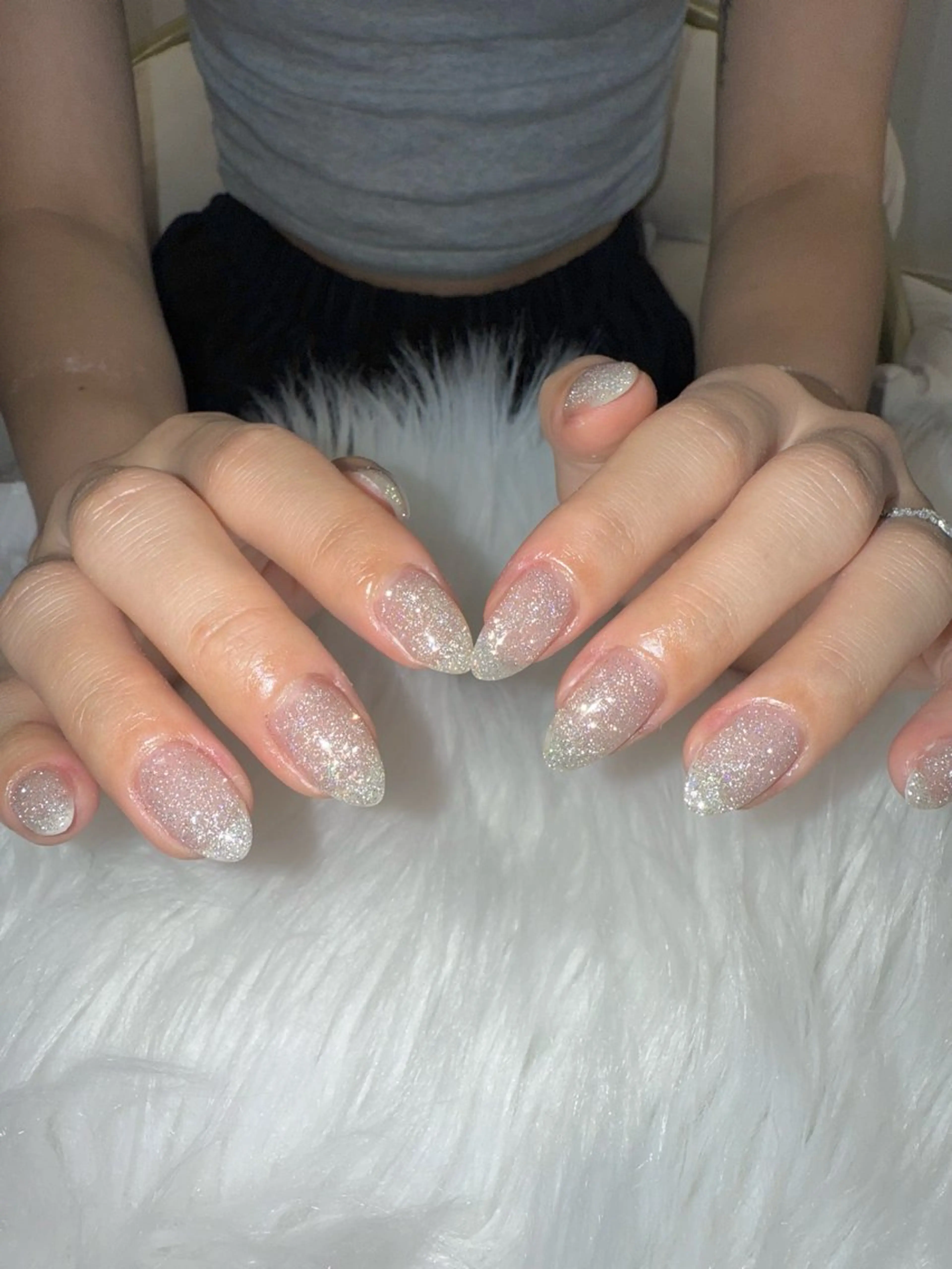 ネイル ハンドネイル myu- nail salon所属・myu- nail salonのネイルデザイン