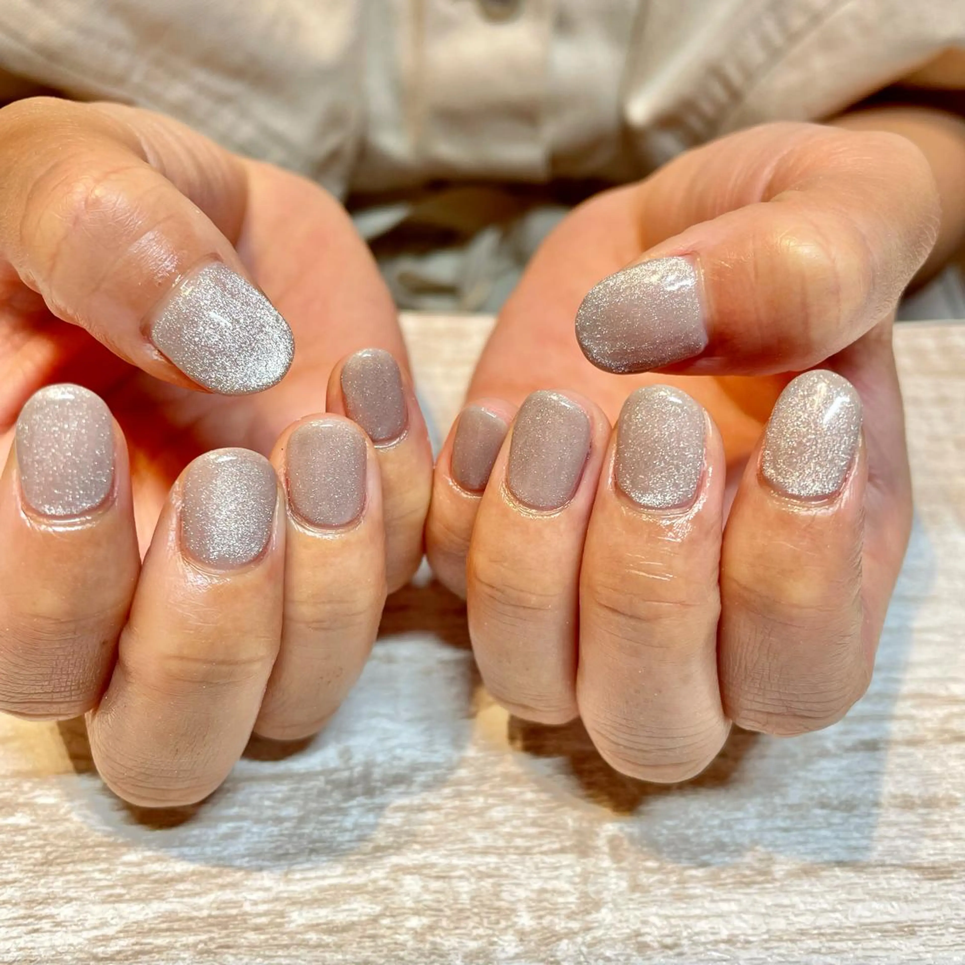 ネイル ハンドネイル Tocowaka マエダのネイルデザイン