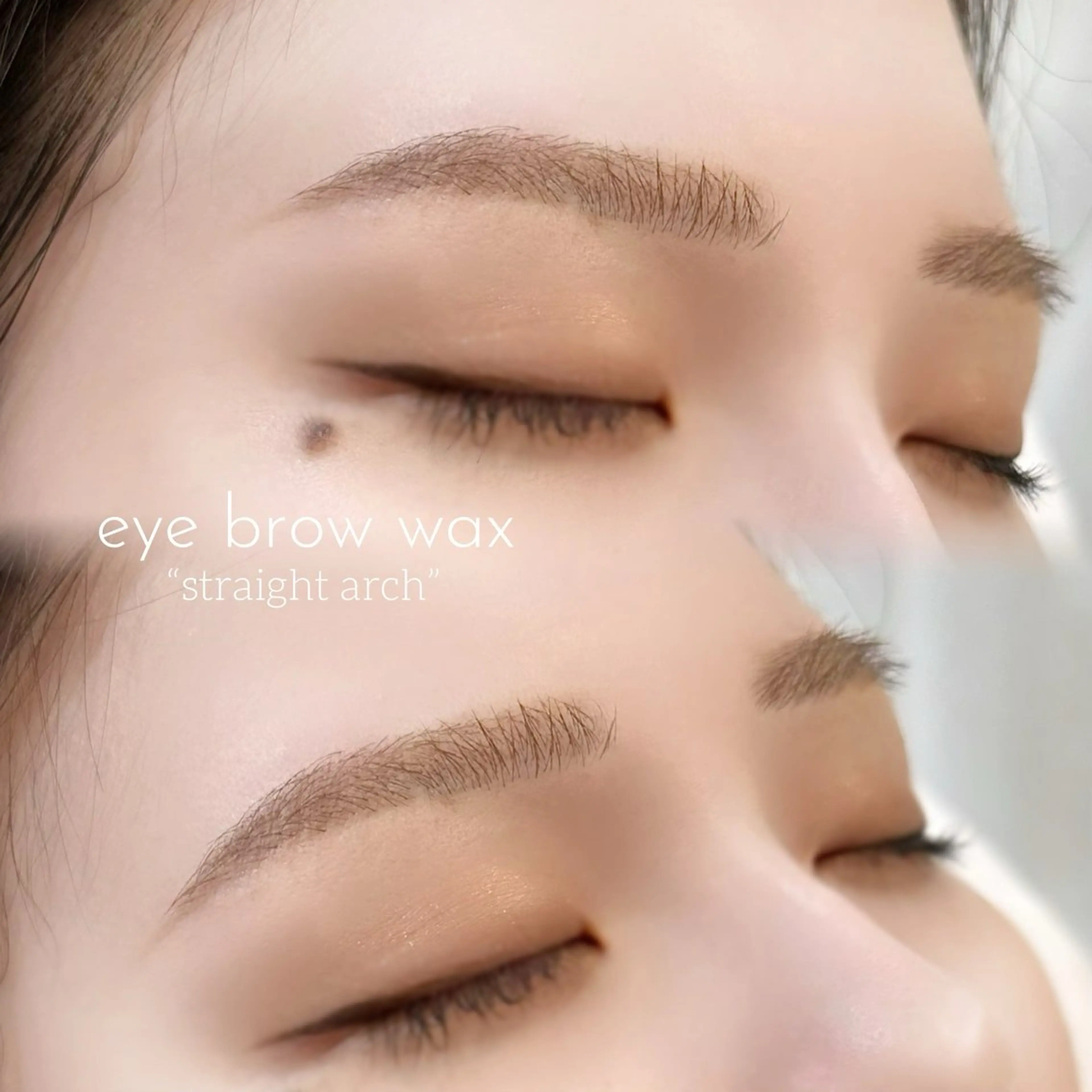 アイブロウ LAYLA 🤍のマツエク・マツパデザイン