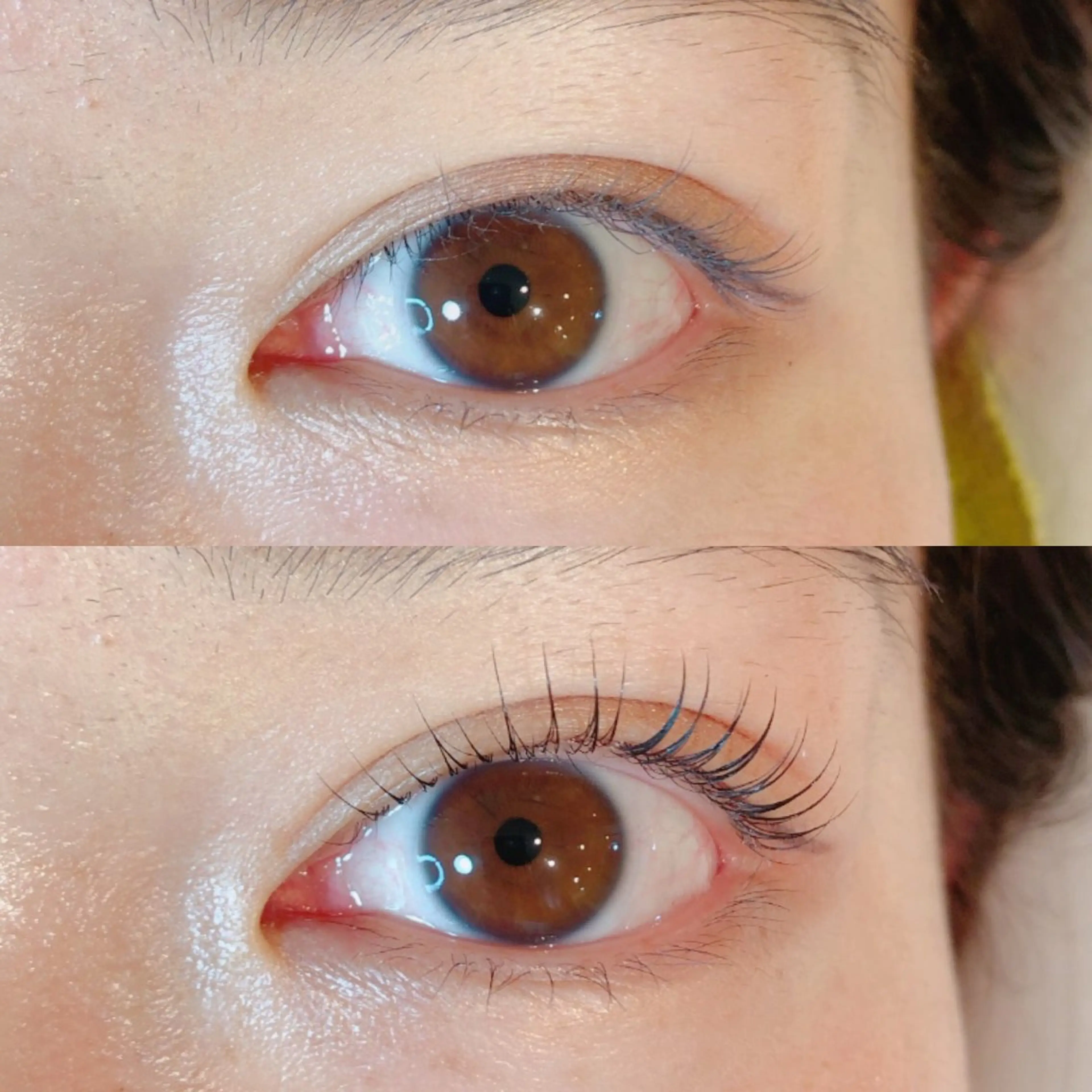 マツエク・マツパ なかむら 🪡のマツエク・マツパデザイン