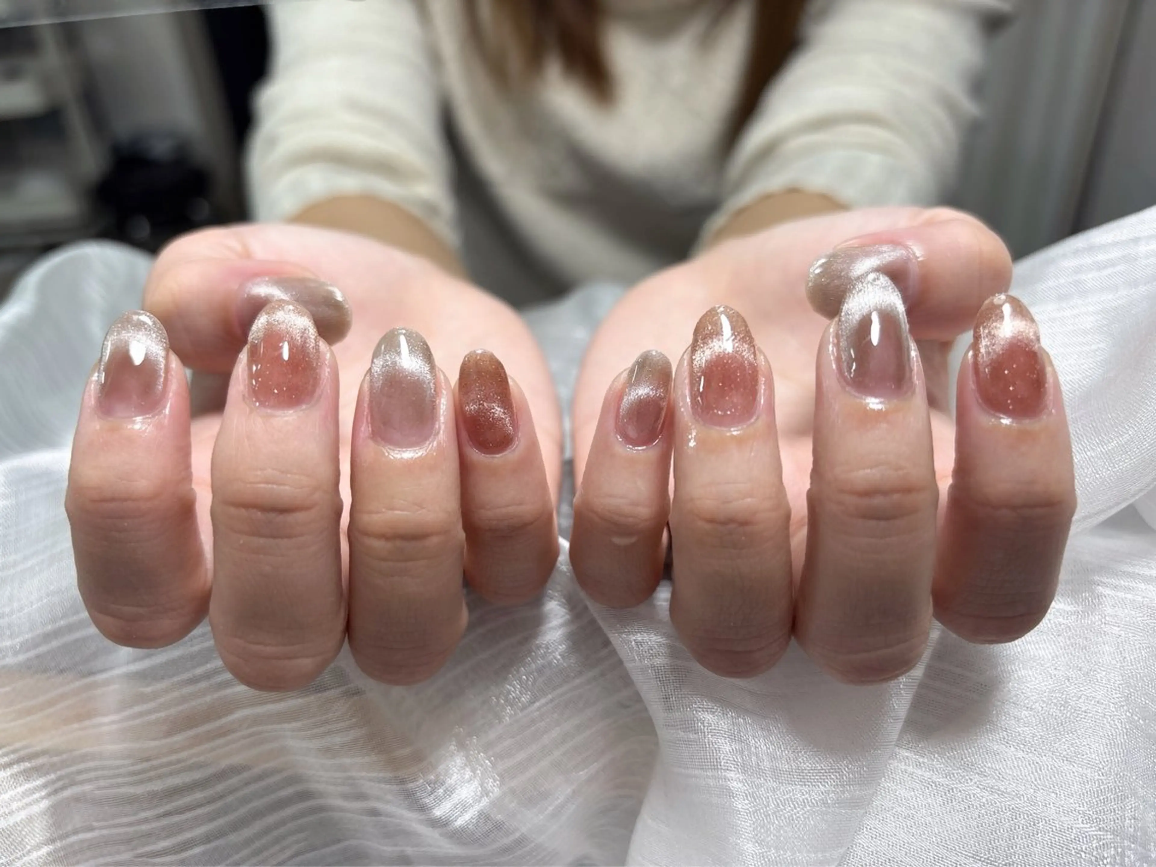 ネイル Nail NaNa コトのネイルデザイン
