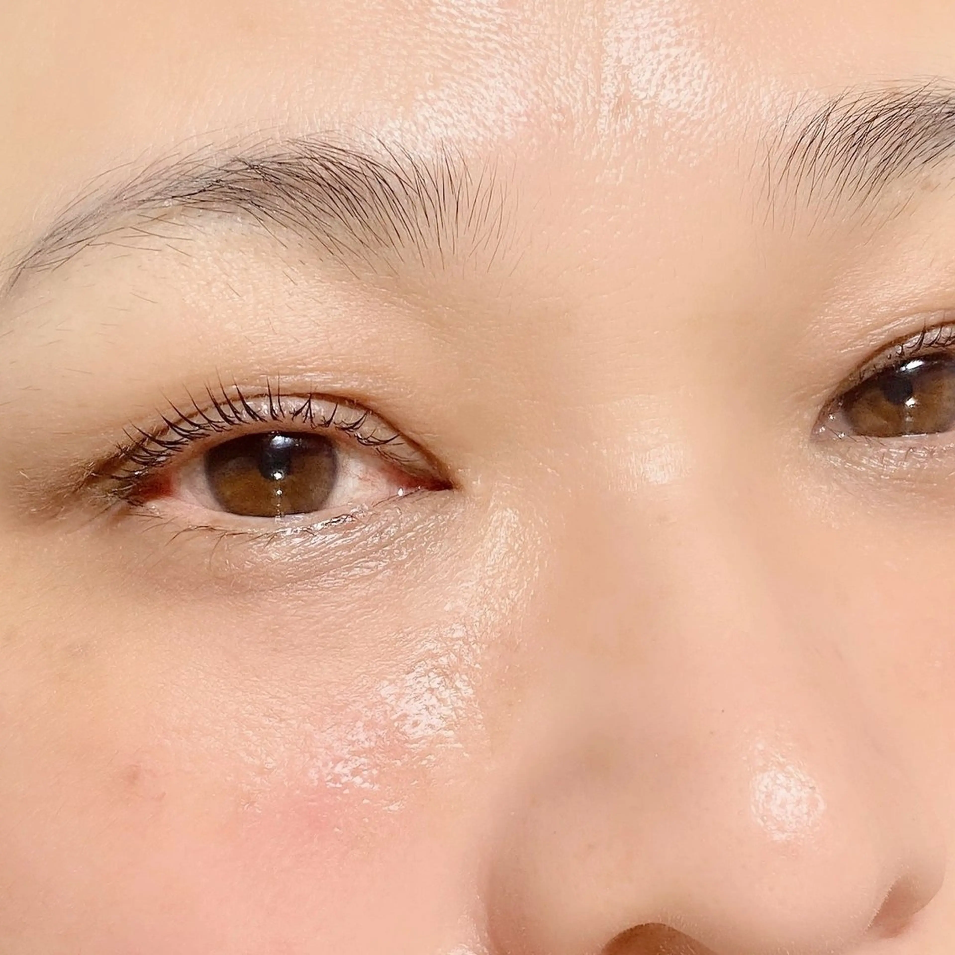 マツエク・マツパ マツパ Veil chihiroのマツエク・マツパデザイン