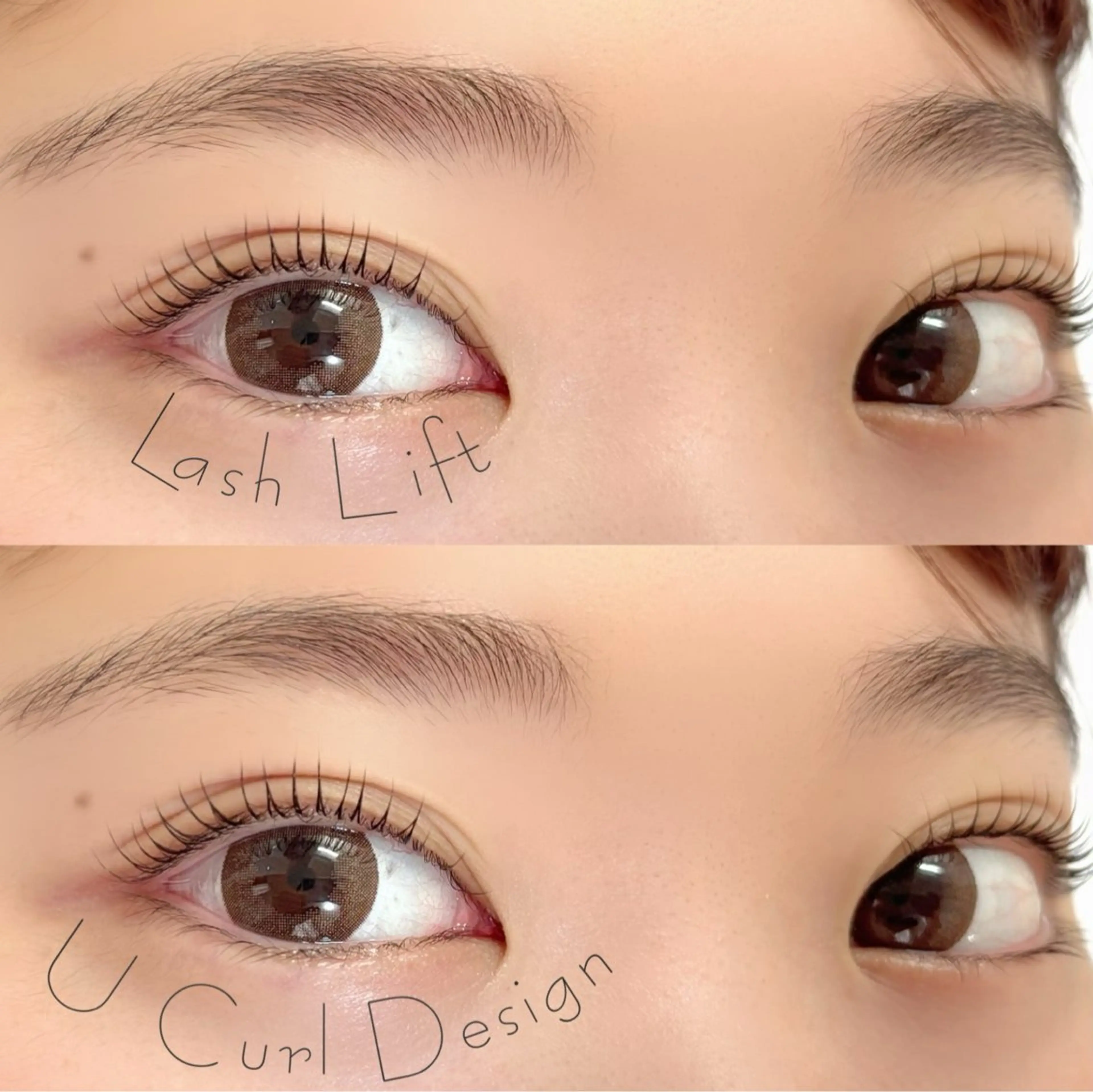 マツエク・マツパ 🐊ヨシザワ アヤ🐊の眉毛・アイブロウイメージ