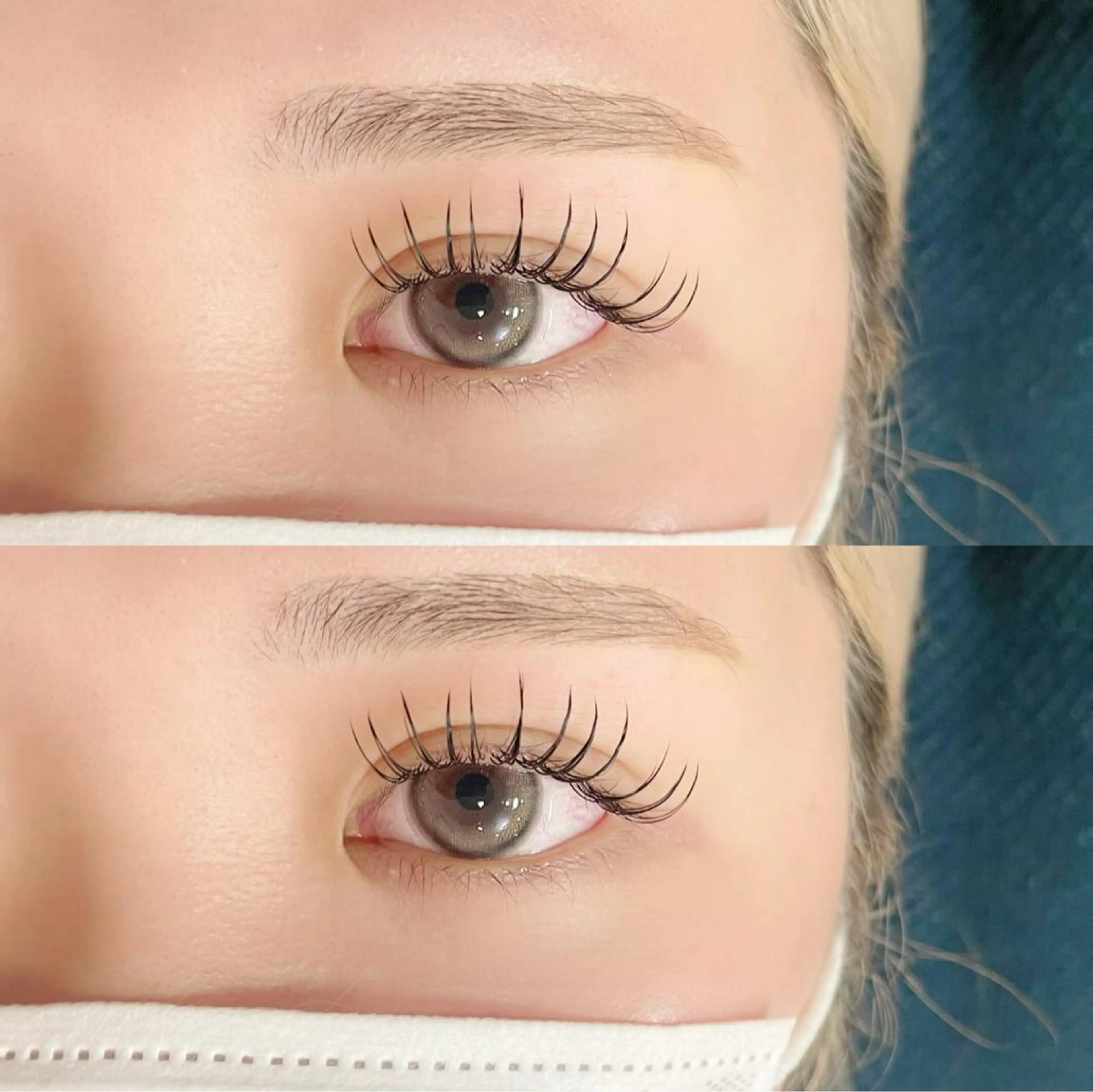 マツエク・マツパ マツエク eye salon HUIのマツエク・マツパデザイン