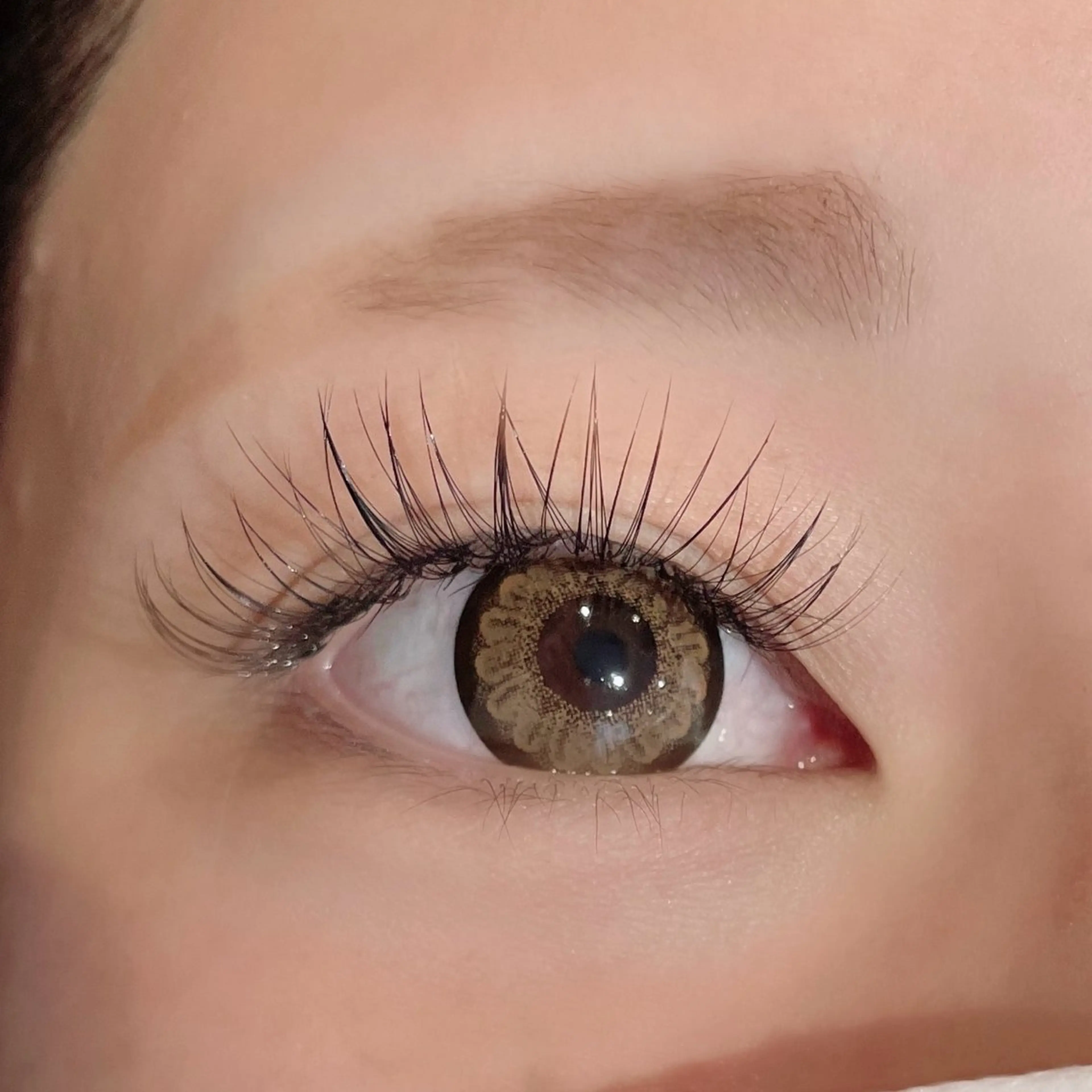 マツエク・マツパ 🎀iida yura🎀のマツエク・マツパデザイン