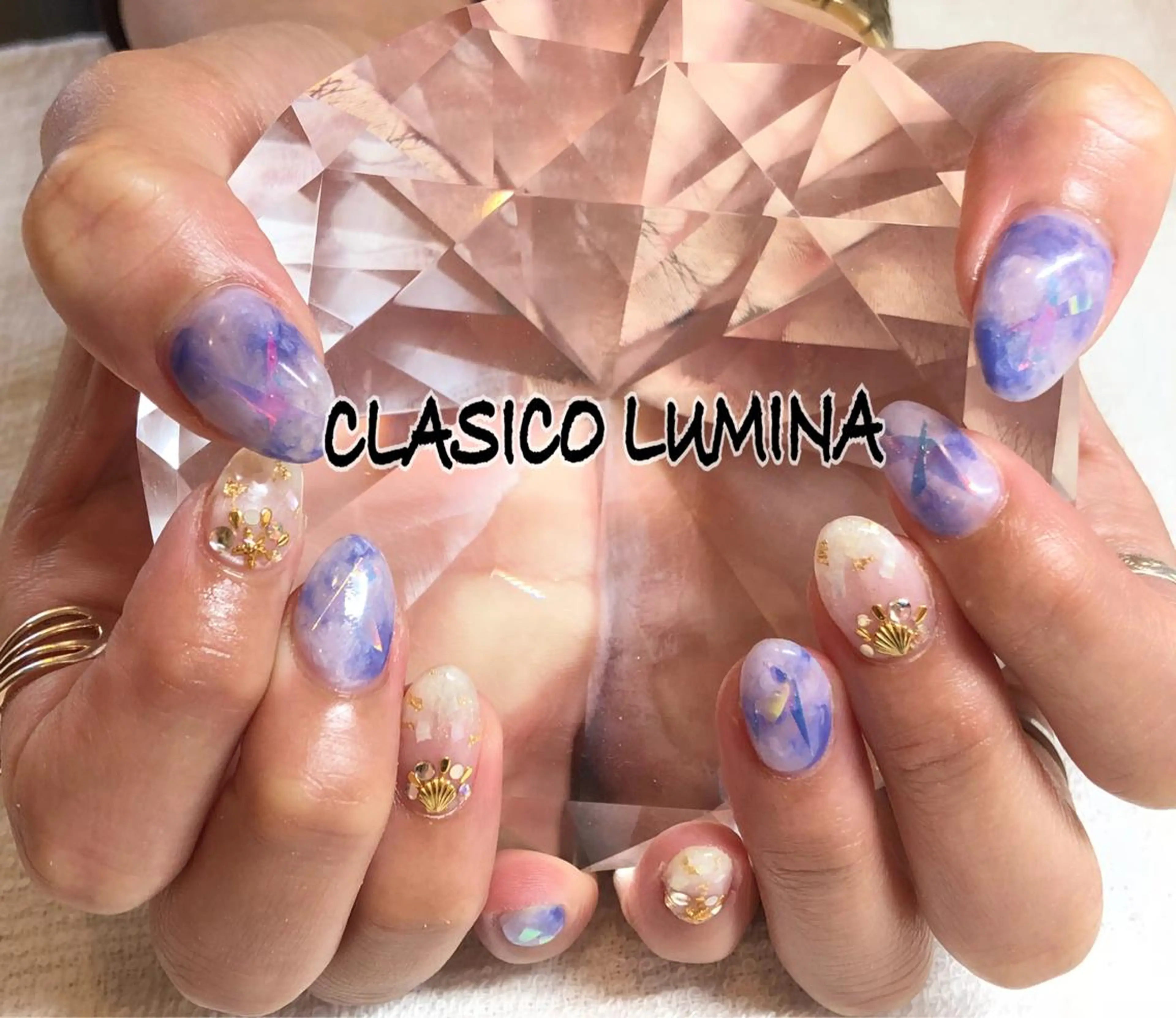 ネイル Honokaホノカ nailのエステ・リラクイメージ