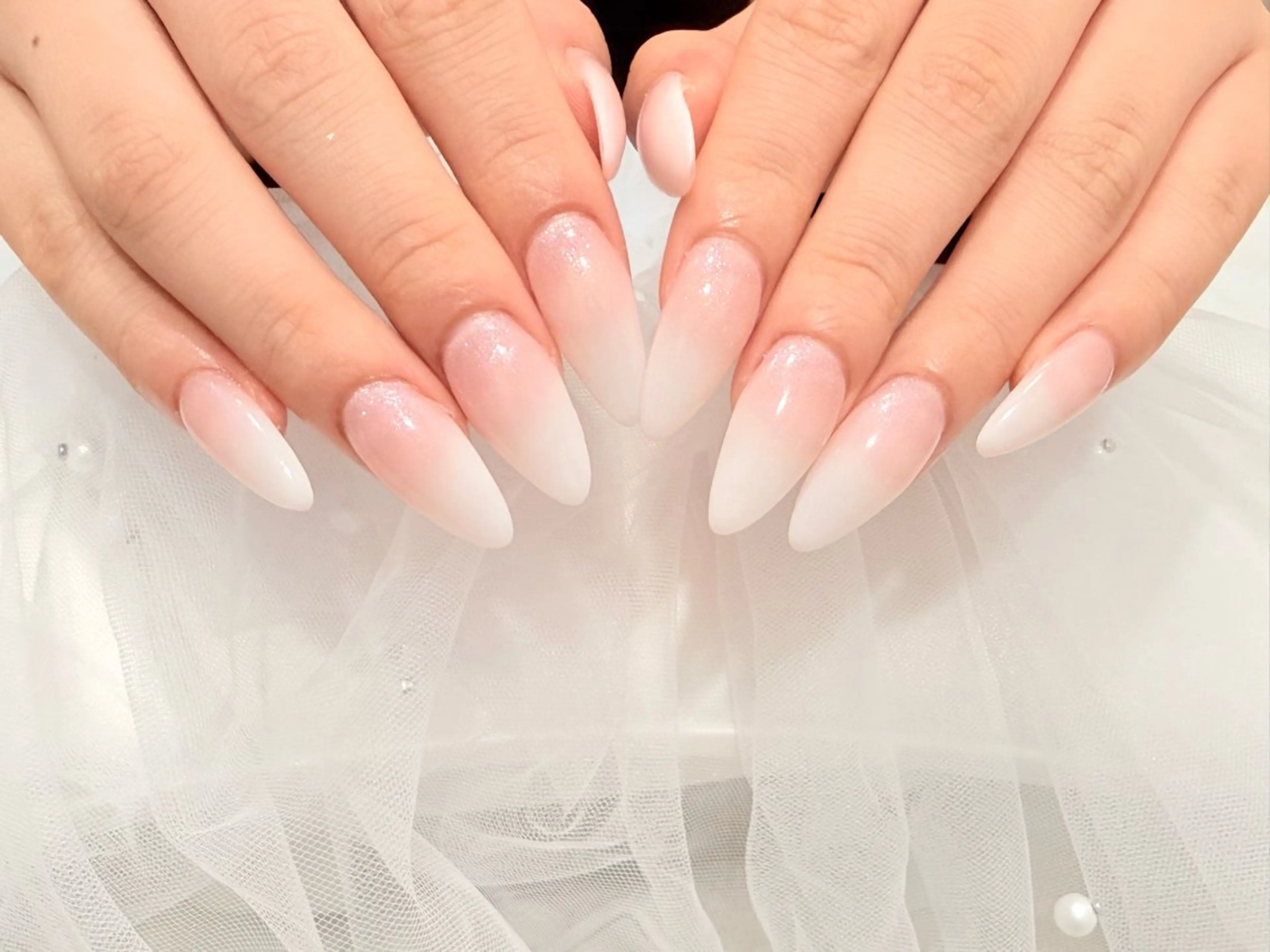 ネイル ハンドネイル salon village所属・kairi ⋆౨ৎ˚⟡˖࣪のネイルデザイン