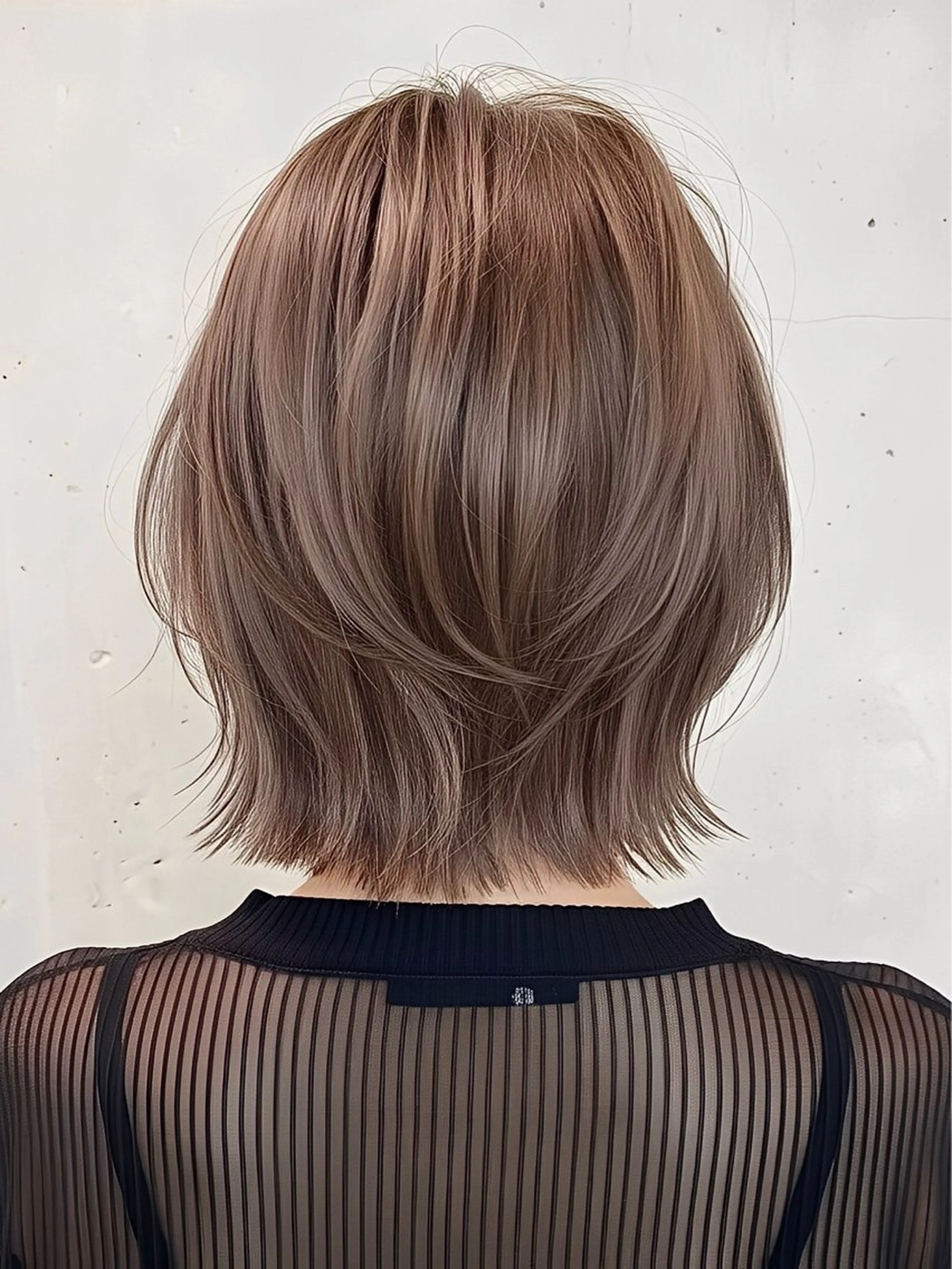 ショート ✨四条河原町✨ /木村　優希のヘアスタイル