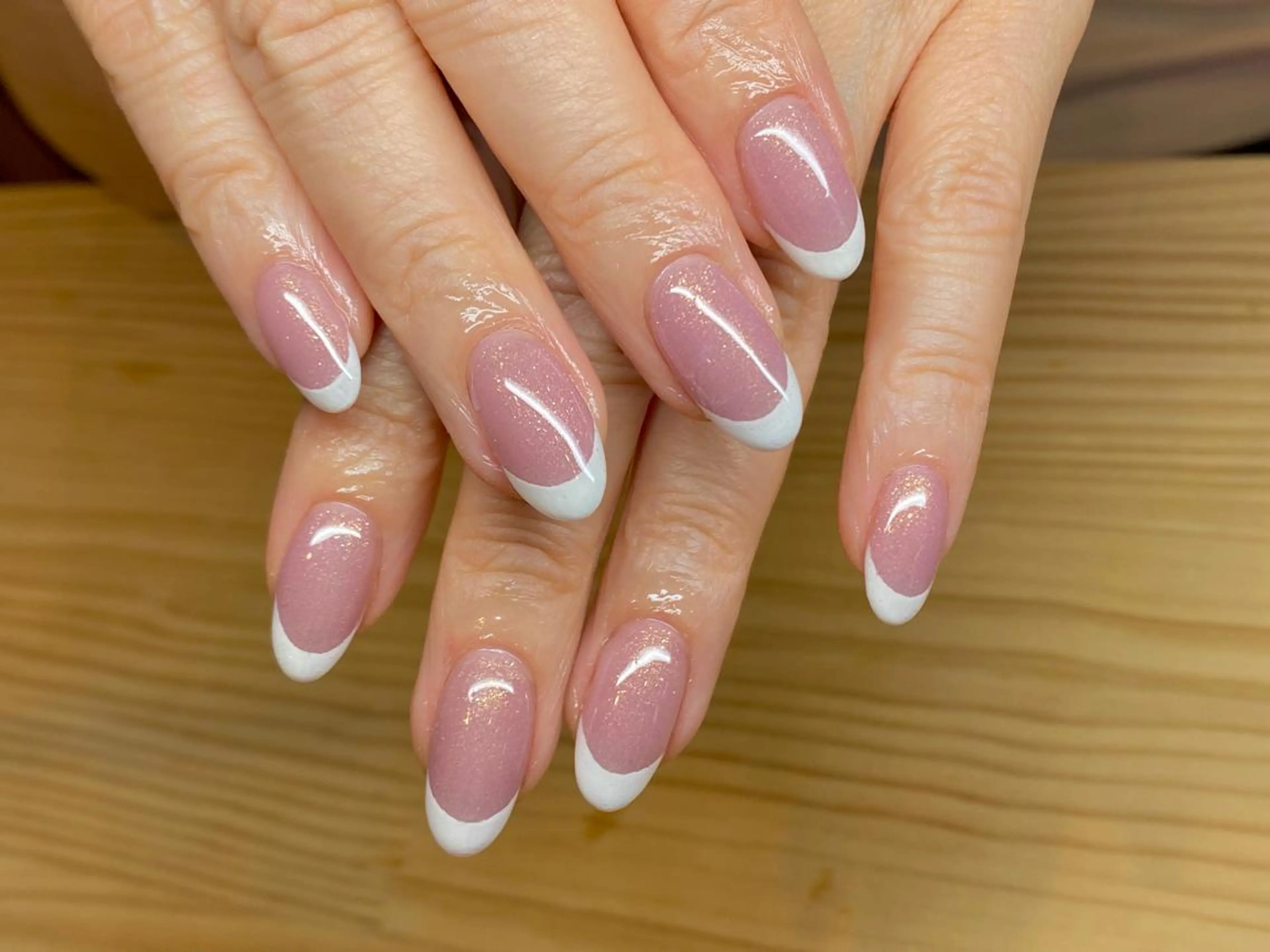 ネイル ハンドネイル Beauty Salon Lunaのエステ・リラクイメージ