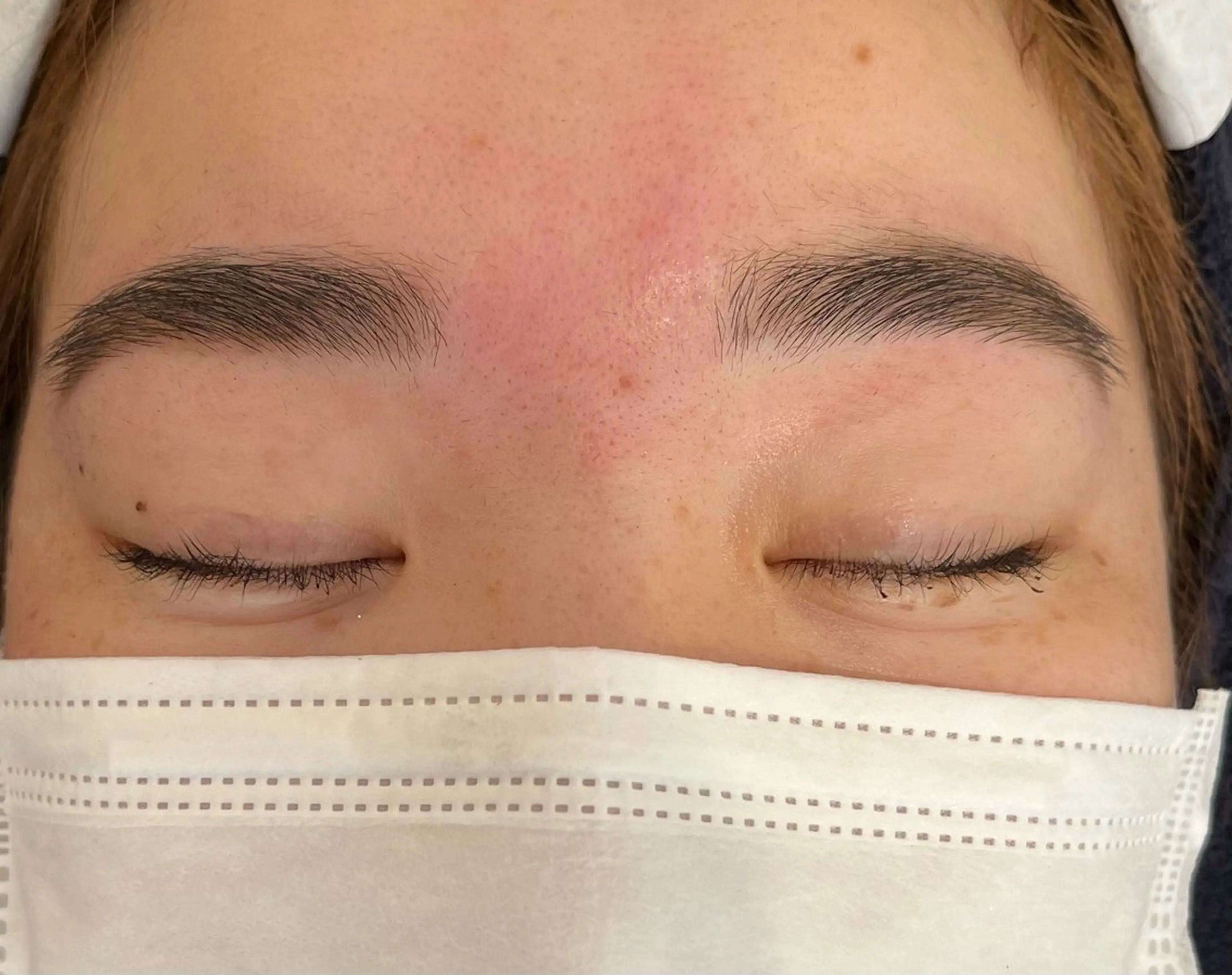 アイブロウ PROGRESS ハセガワ‪ஐ‬⋆*のヘアスタイル