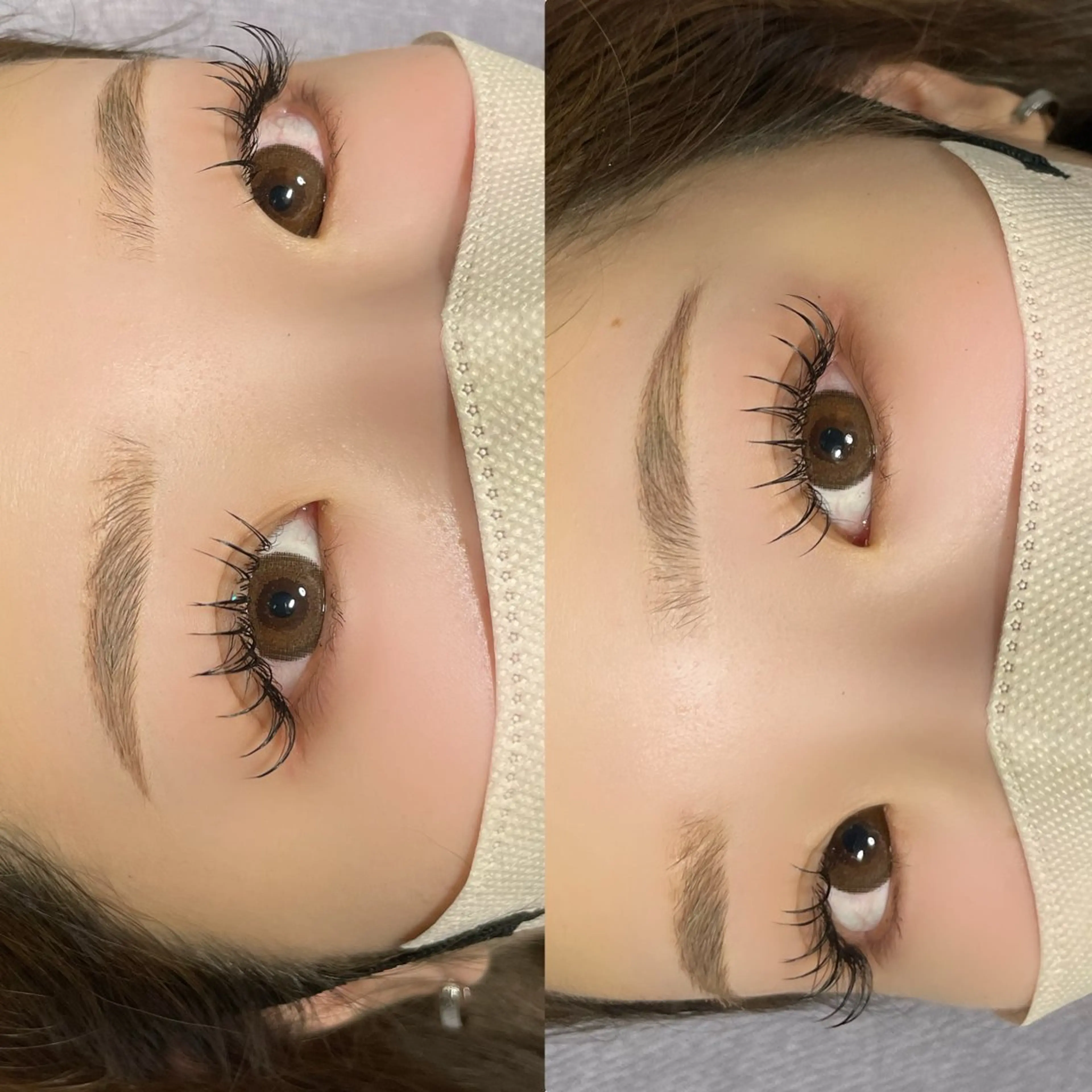 マツエク・マツパ マツエク eclipse eyelashのマツエク・マツパデザイン