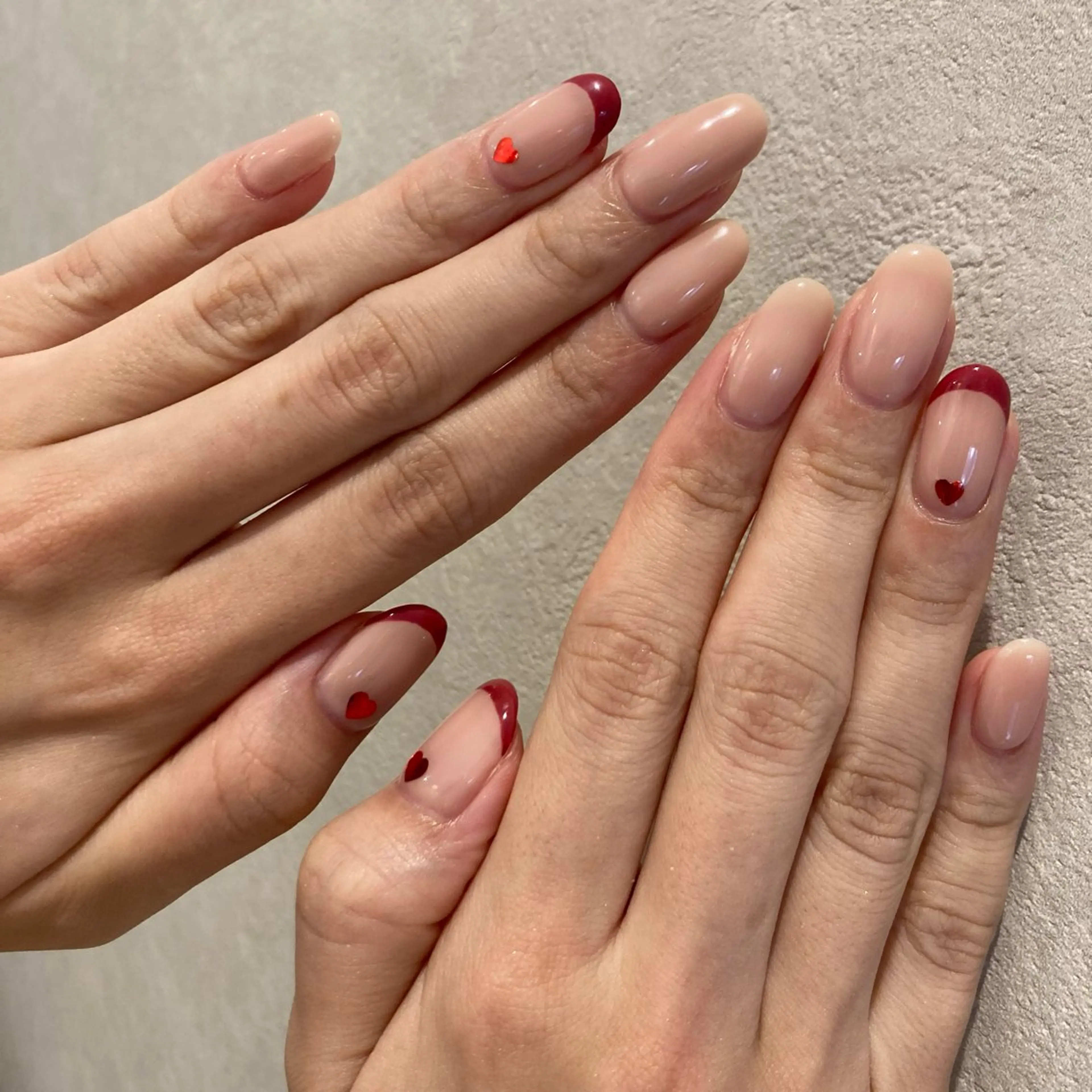 ネイル AlohaLuana 🌺 naoのネイルデザイン