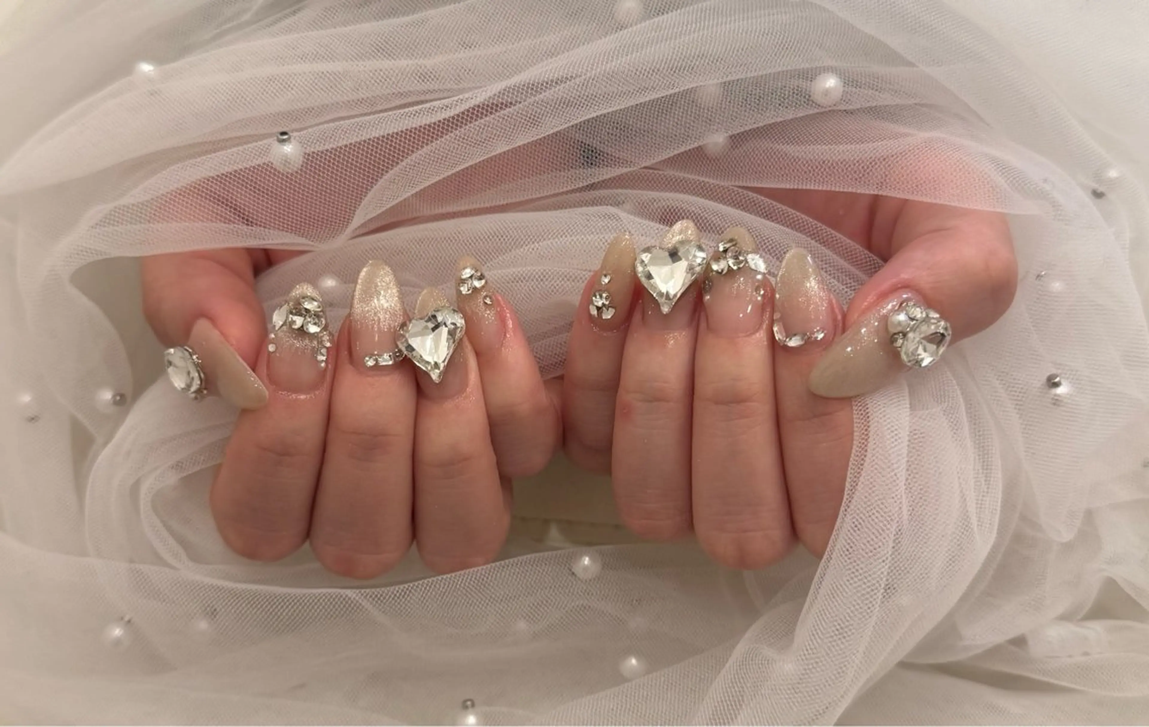 ネイル ハンドネイル nail salon belleのその他イメージ