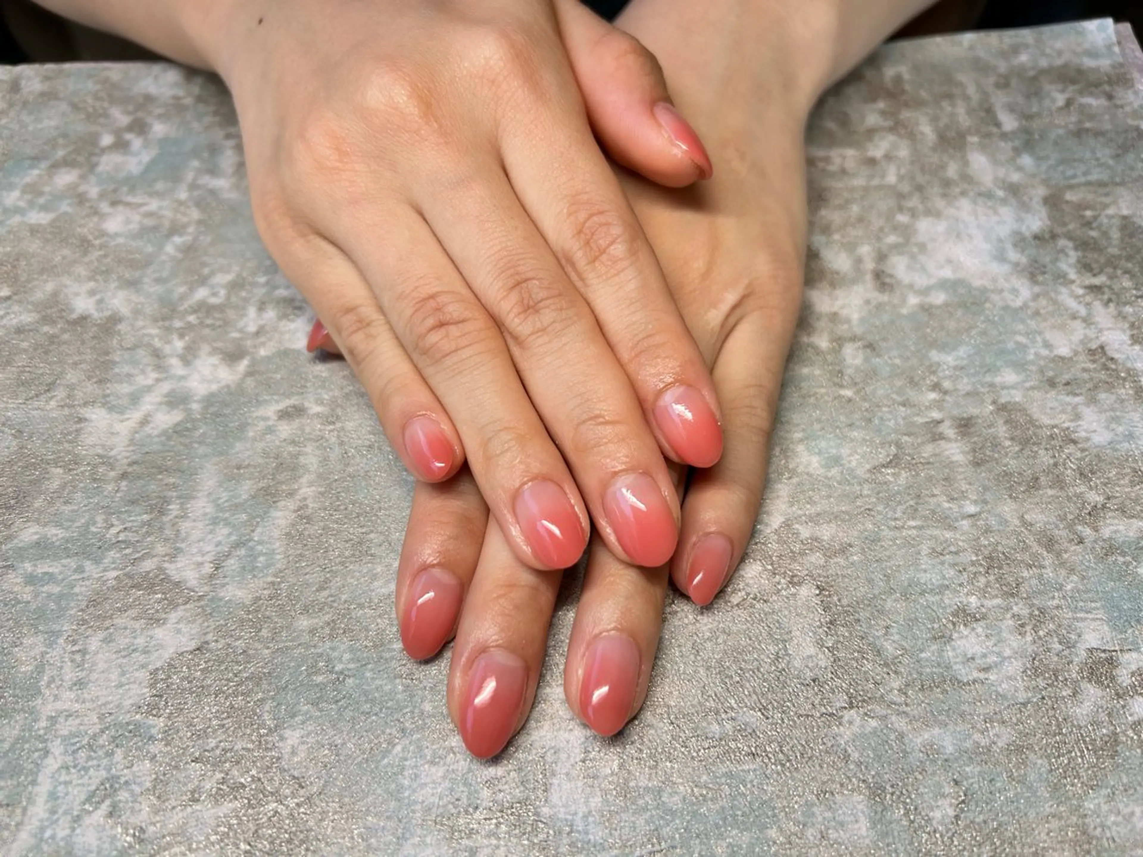 ネイル ハンドネイル Lisa’s Salonのネイルデザイン