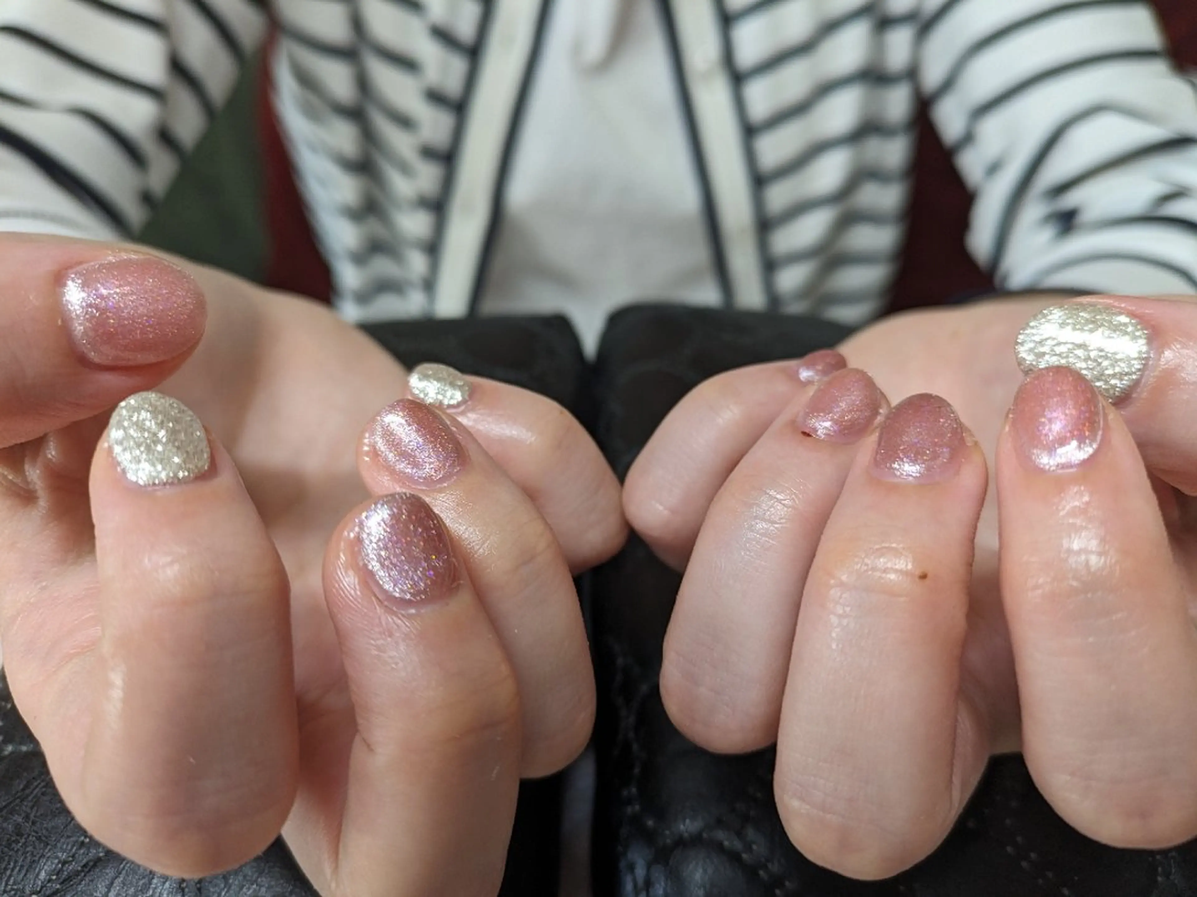ネイル haru  nailのネイルデザイン
