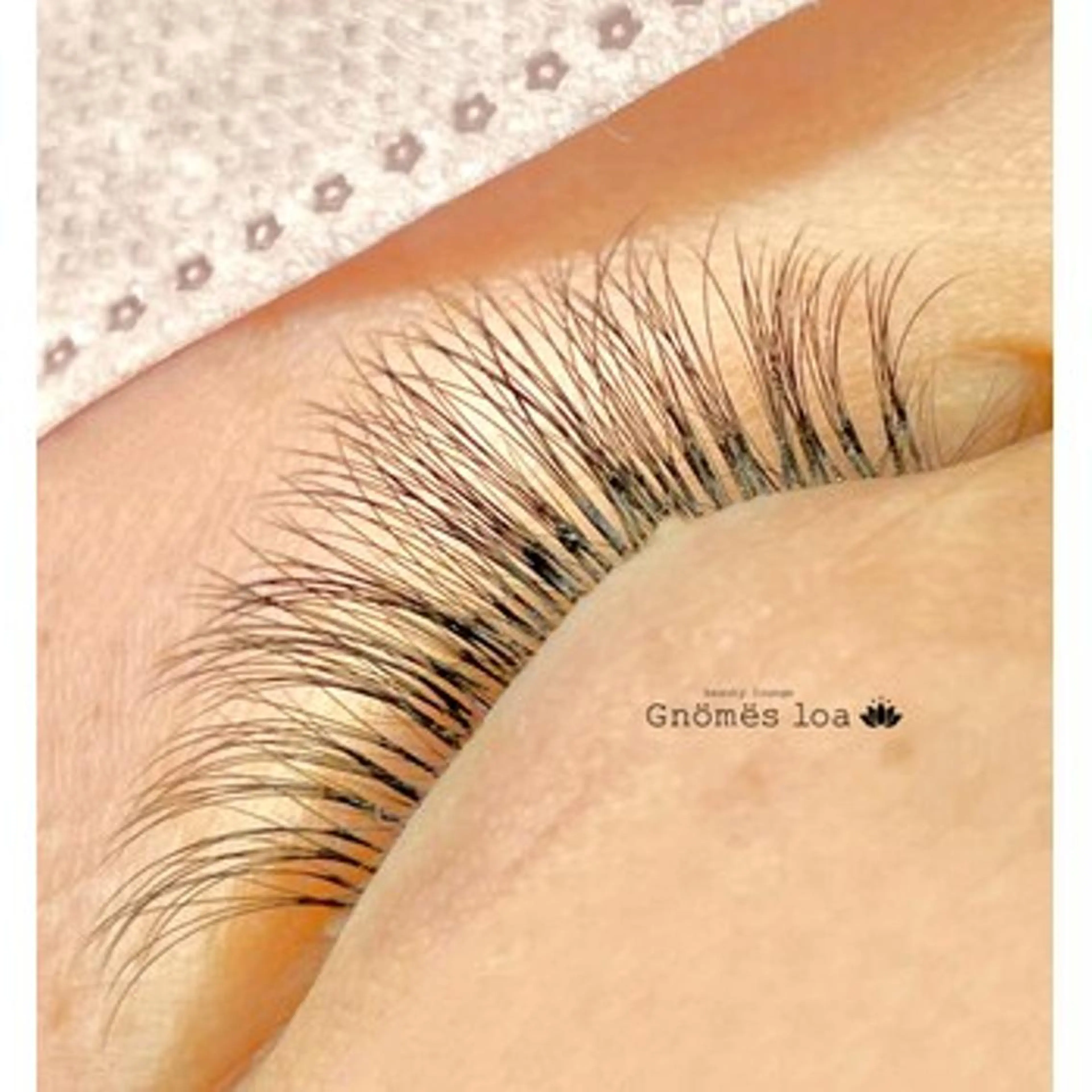 マツエク・マツパ マツエク 今関 美穂の眉毛・アイブロウイメージ