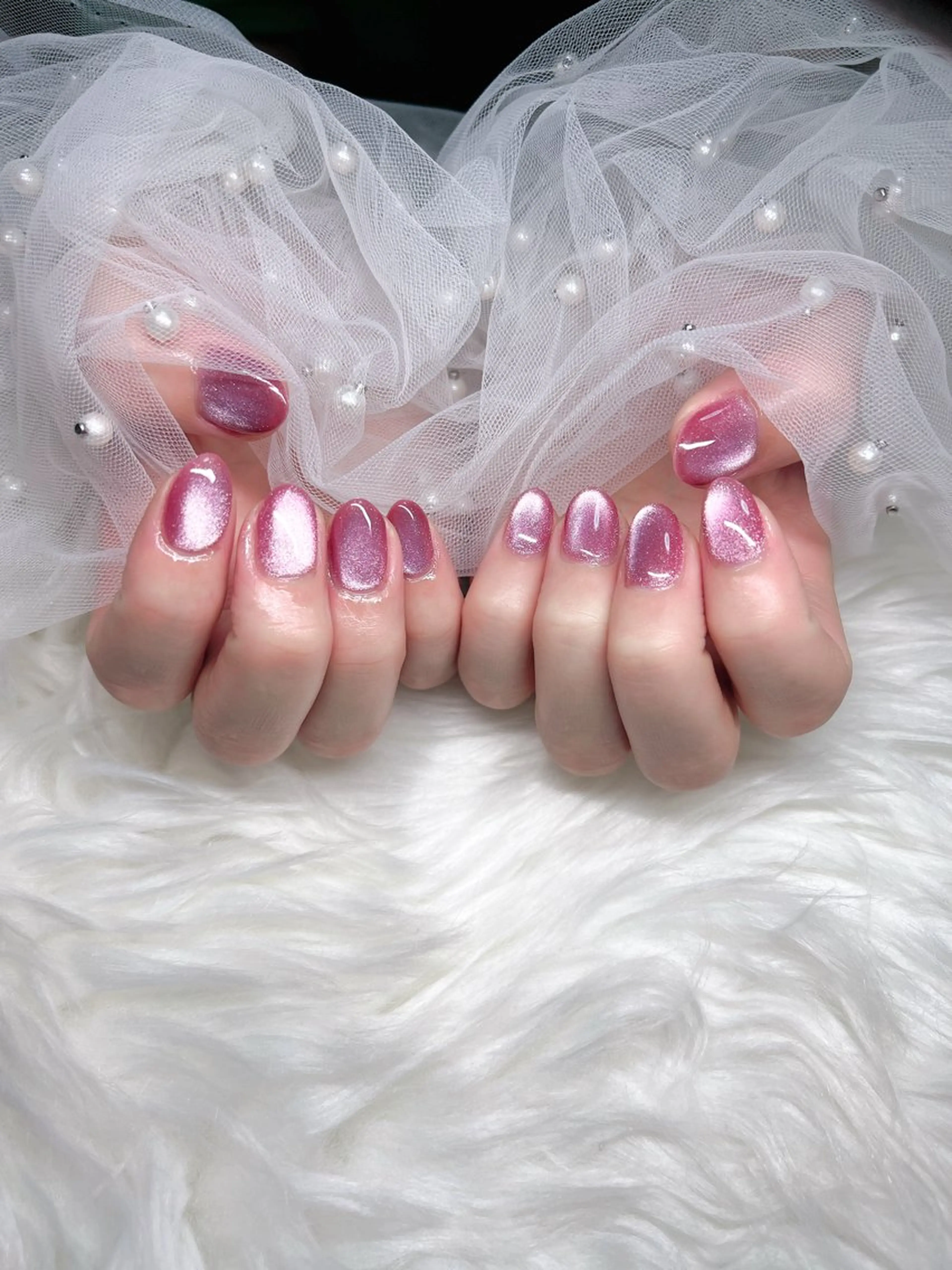 ネイル MK ネイルサロンのネイルデザイン