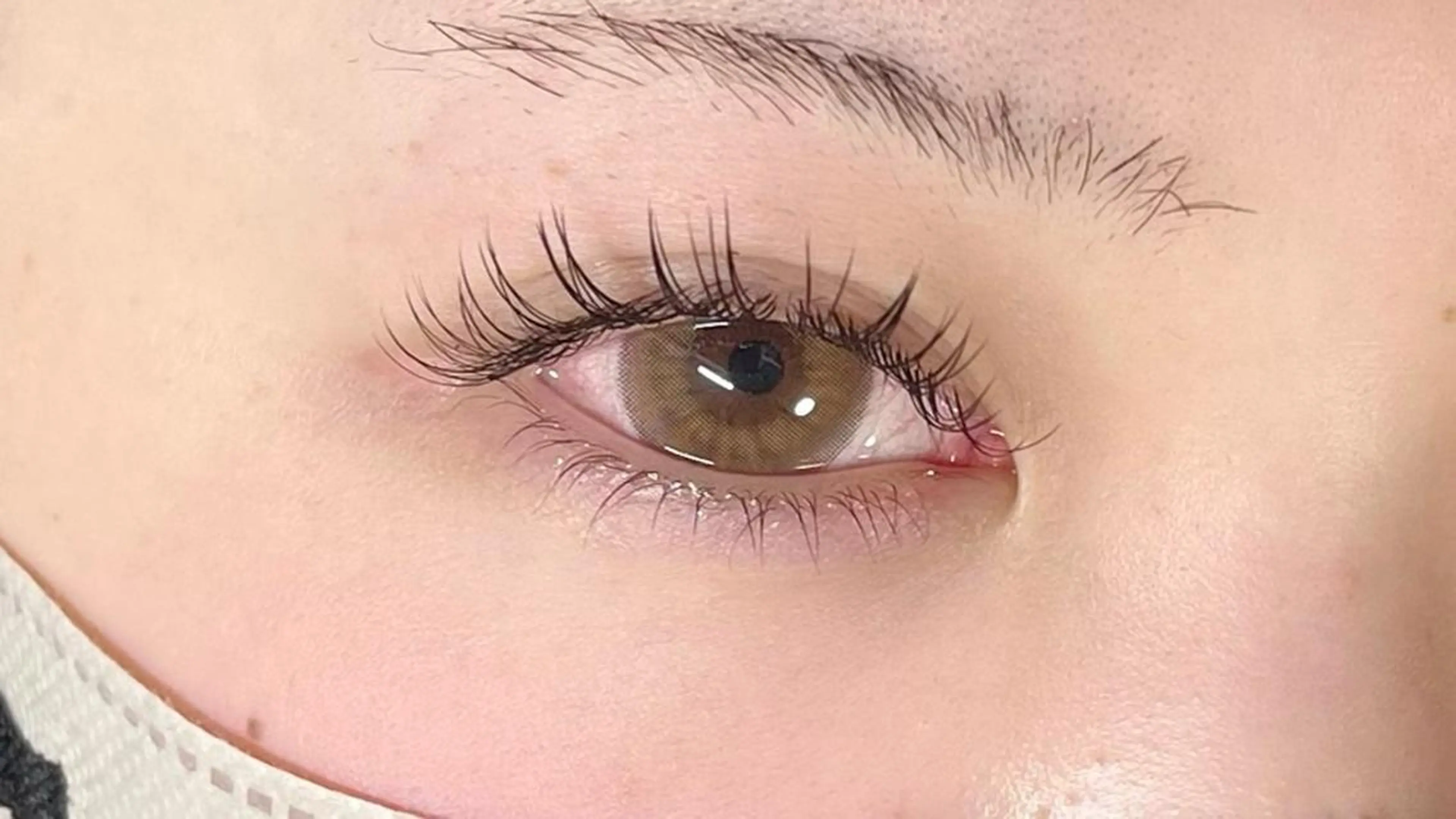 マツエク・マツパ eyelash clear池袋のマツエク・マツパデザイン