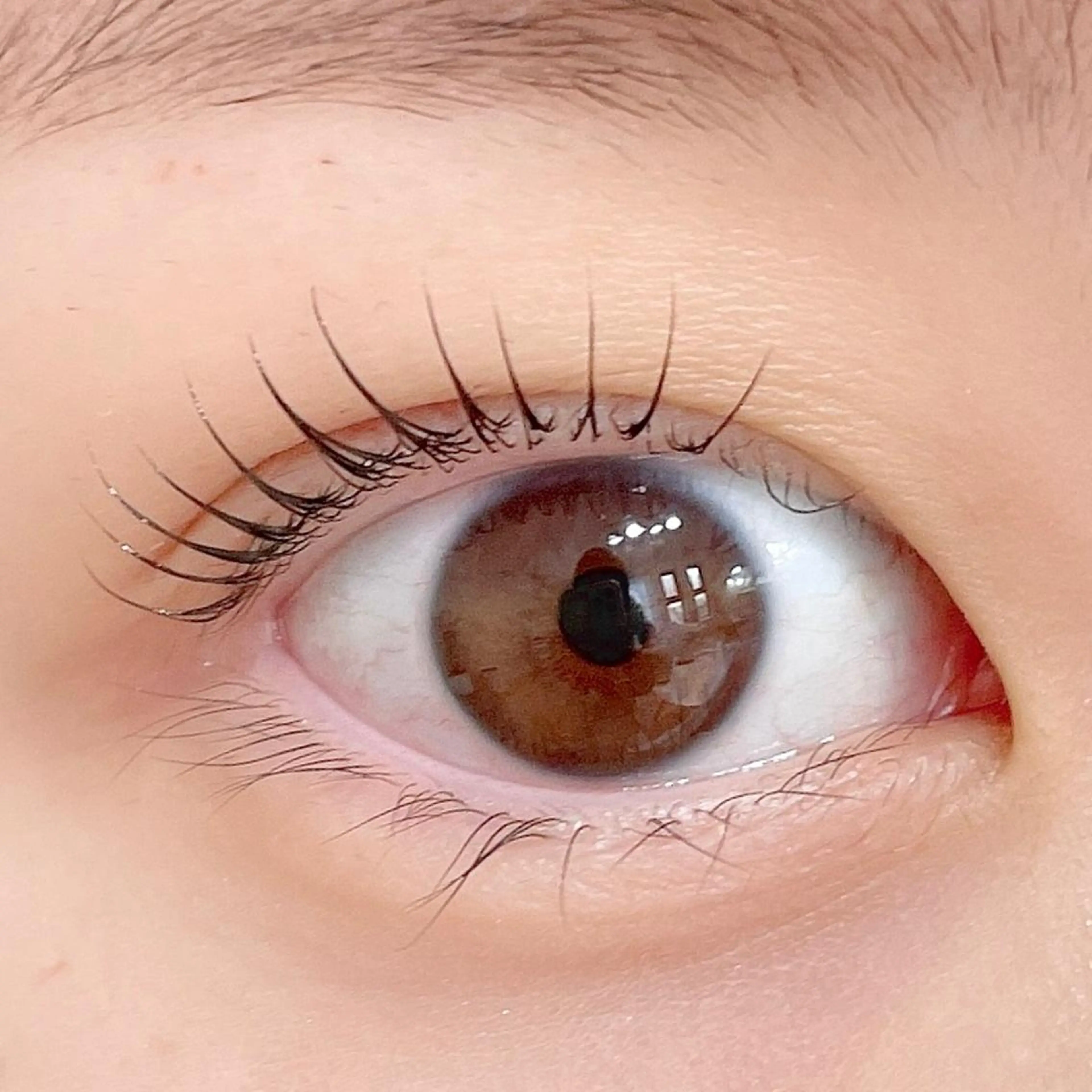 マツエク・マツパ ant_u🌷 arisaのマツエク・マツパデザイン