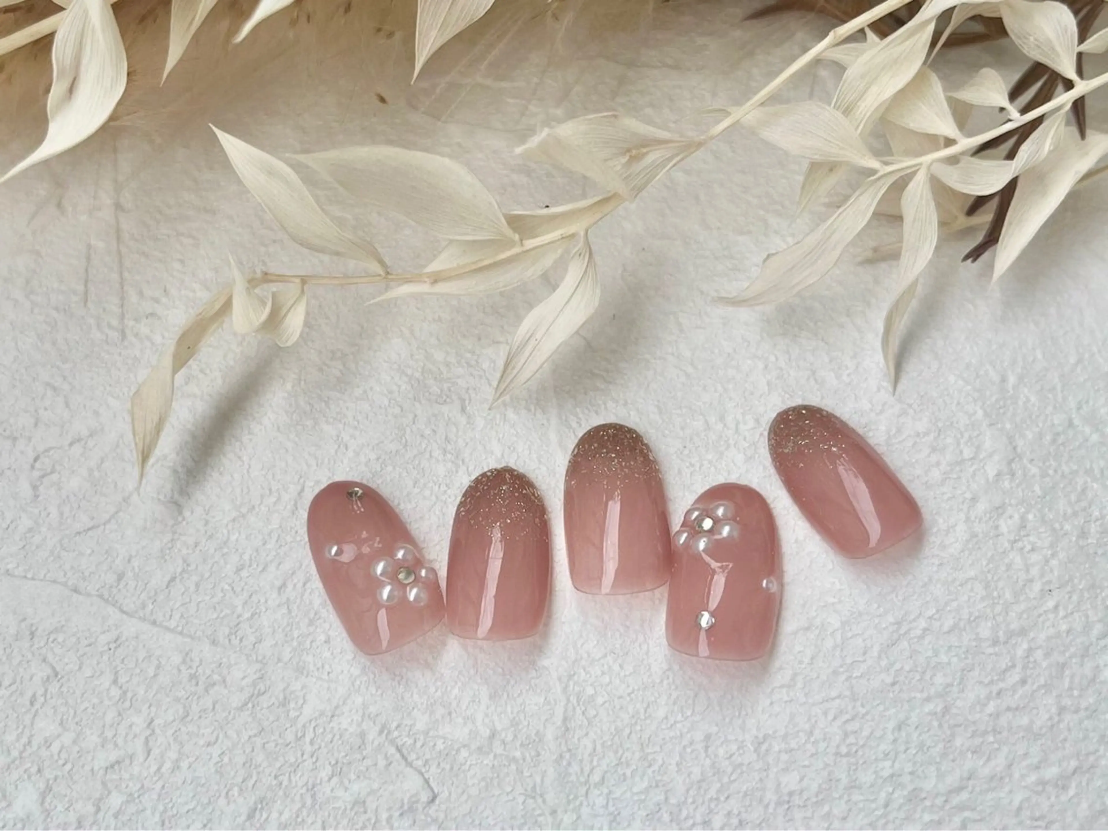 ネイル ジェルネイル メンズネイル パラジェル ワンホンネイル ブライダルネイル ハンドネイル kiki nail &brow二子玉川の眉毛・アイブロウイメージ